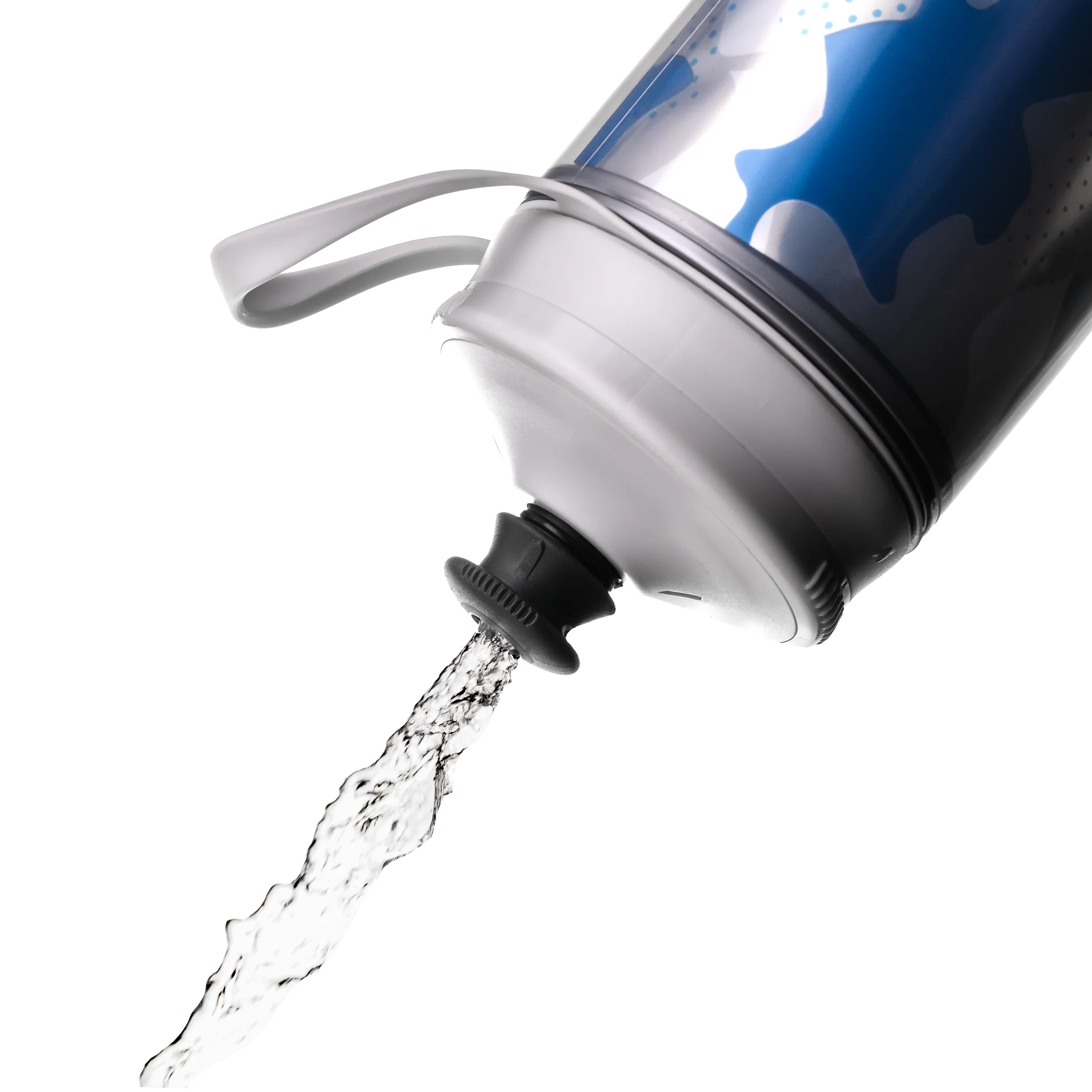 POLAR SPORT REPLACEMENT CAP - HydraPak - Cobbled Climbs