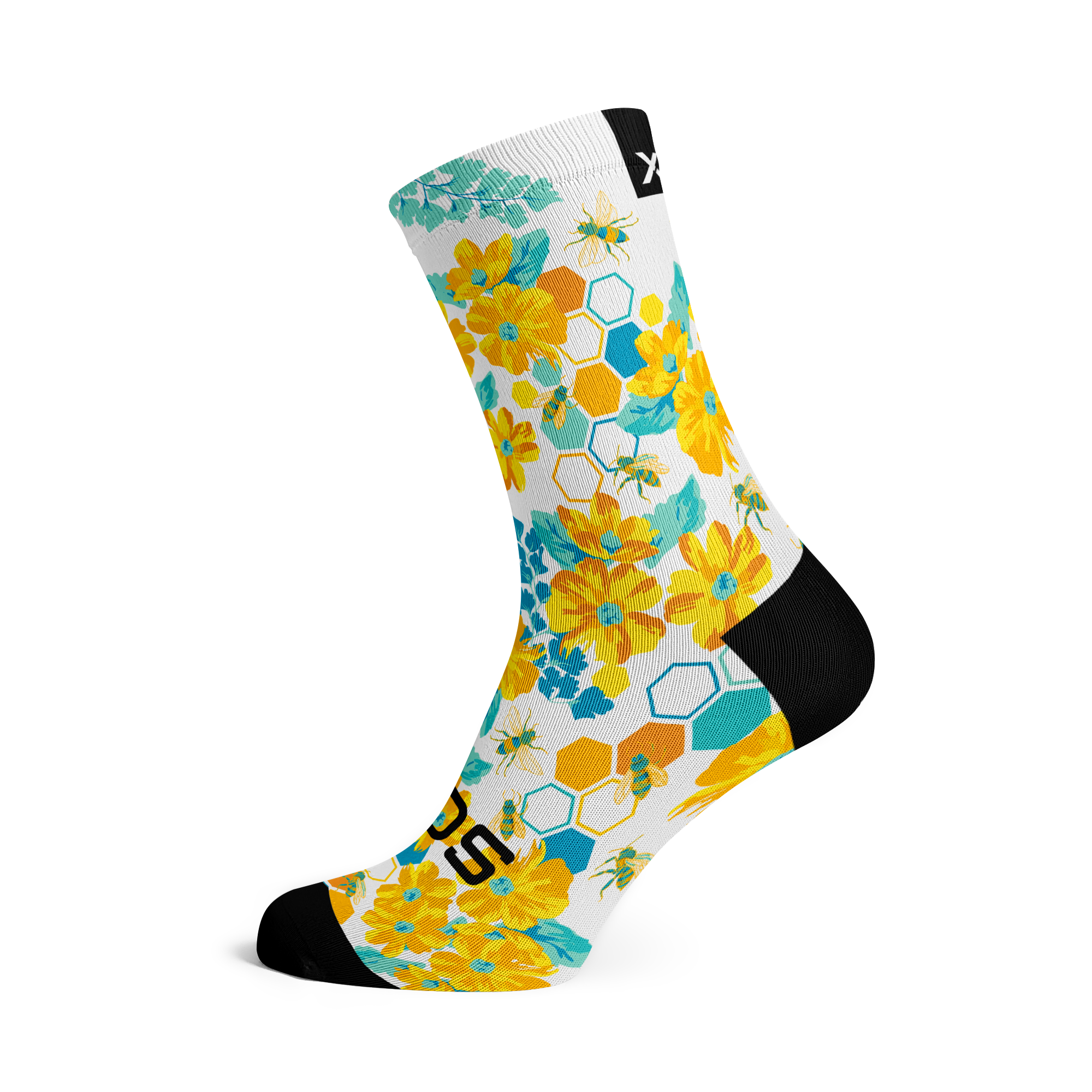 ANIMAL CREW SOCKS