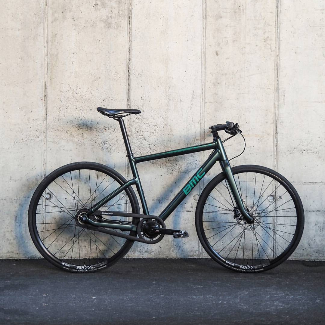 Shop Hybrid Commuter Bikes India