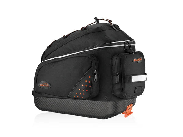 PakRak Commuter Bag