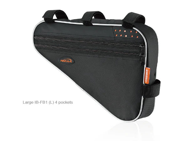Triangle Frame Bag