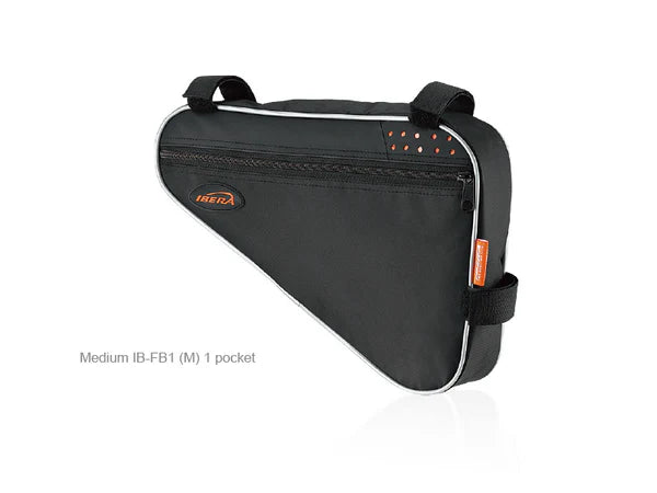 Triangle Frame Bag
