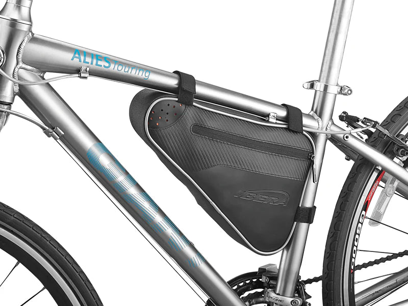 Triangle Frame Bag