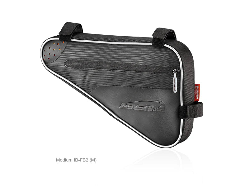 Triangle Frame Bag
