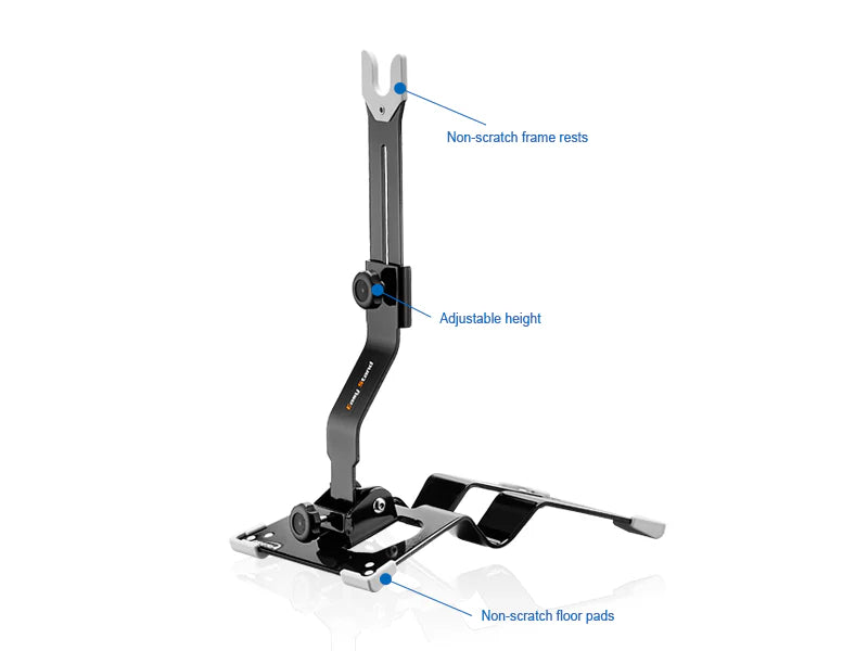 Heavy Duty Adjustable Bike Stand