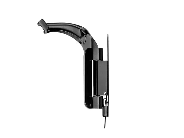 Side Swing Bicycle Wall Hanger
