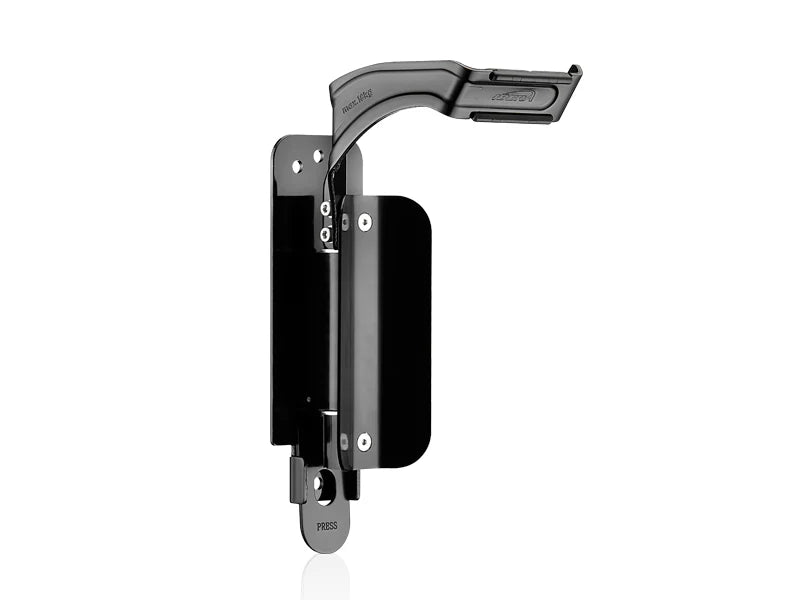 Side Swing Bicycle Wall Hanger