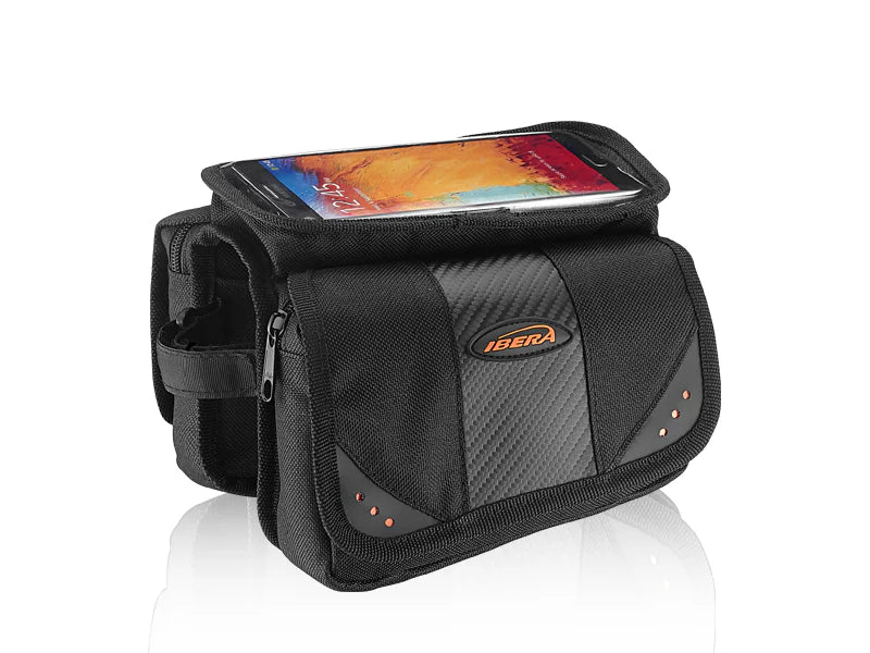 Top Tube Mini Pannier Bag