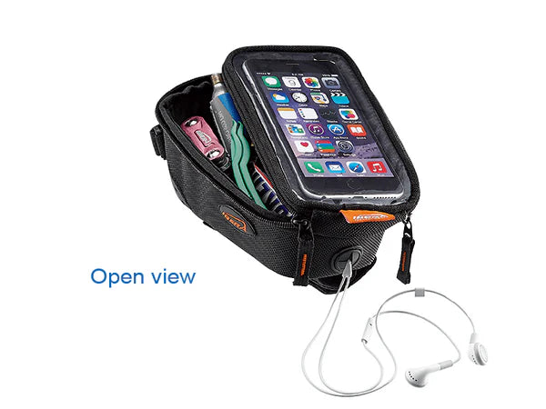 Top Tube Bag