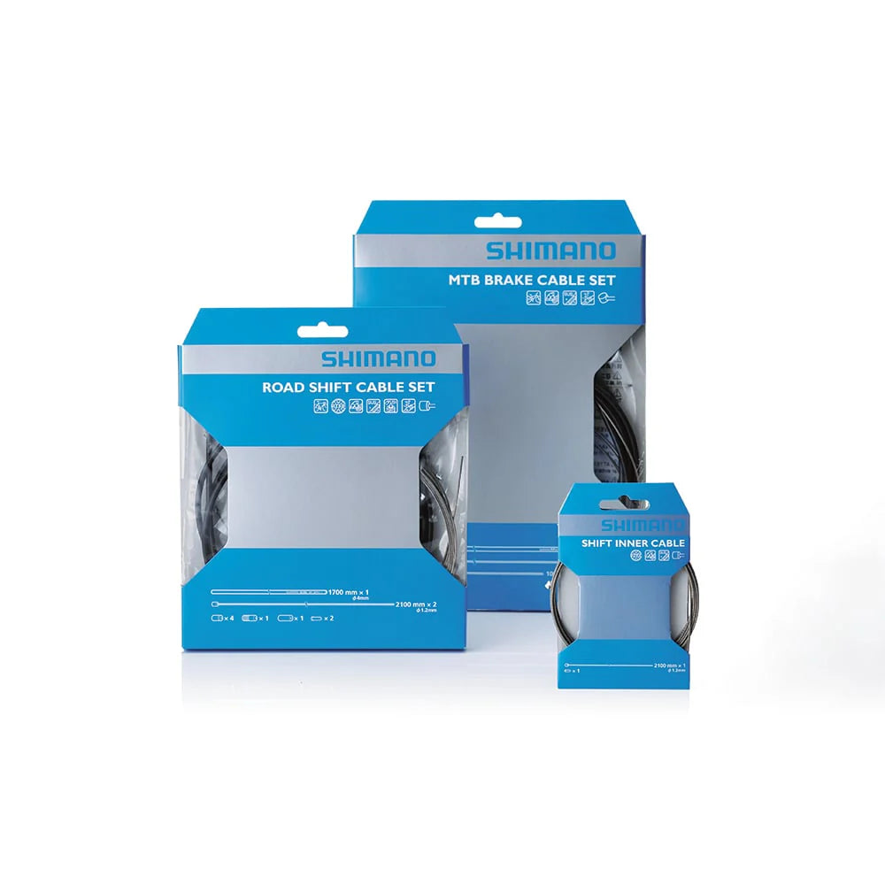 DURA-ACE 9000 POLYMER COATED INNER BRAKE CABLE