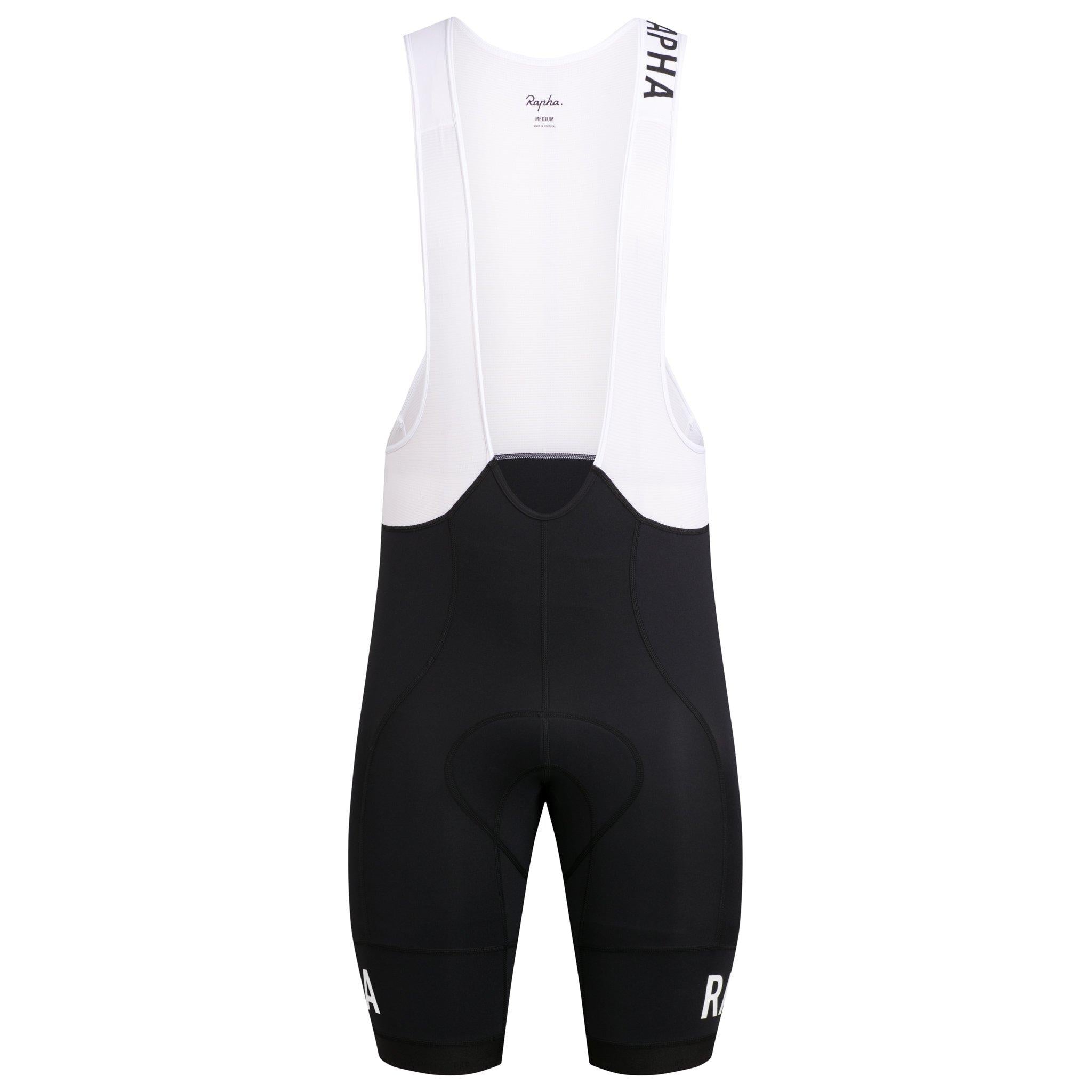 MEN'S PRO TEAM TRAINING BIB SHORTS