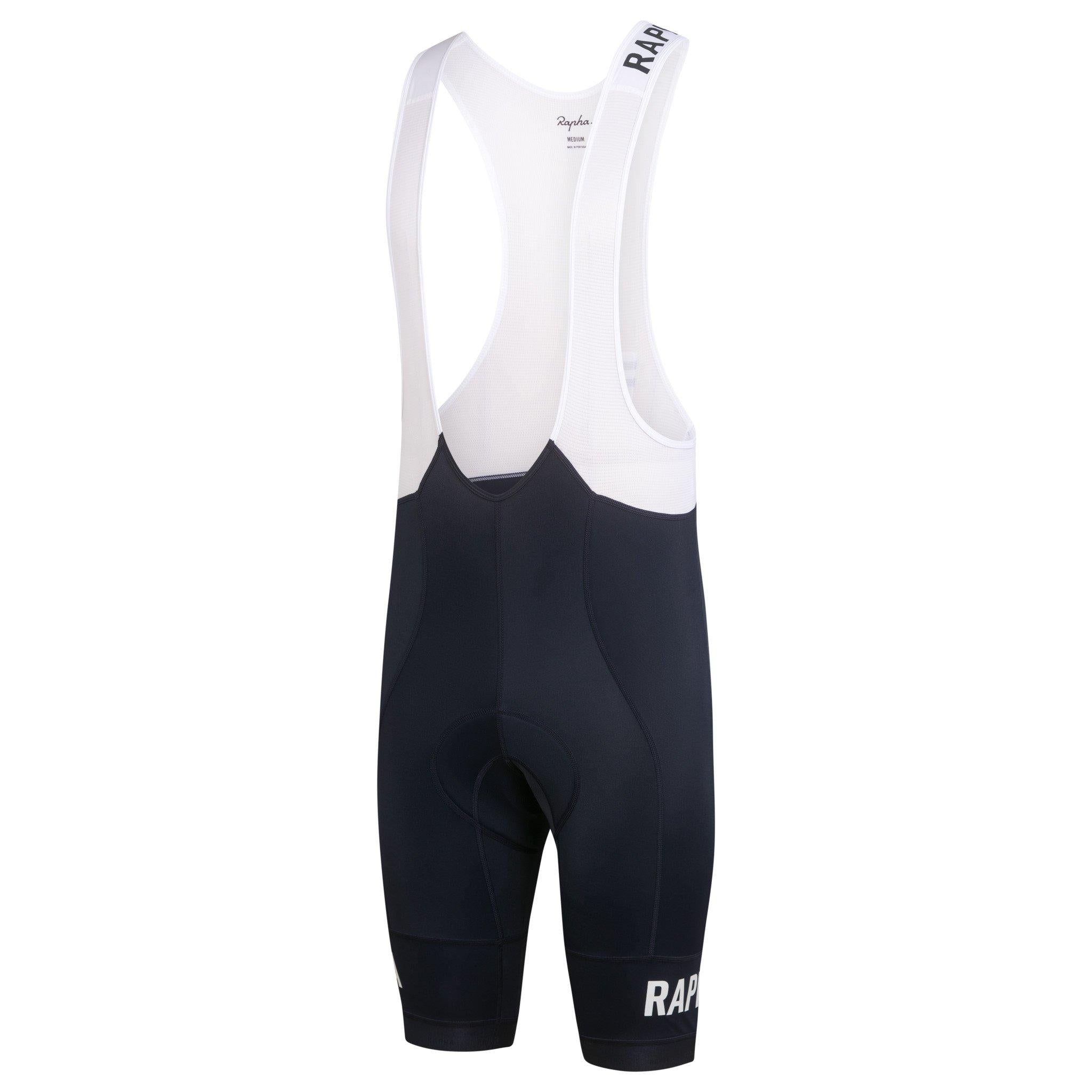 MEN'S PRO TEAM TRAINING BIB SHORTS