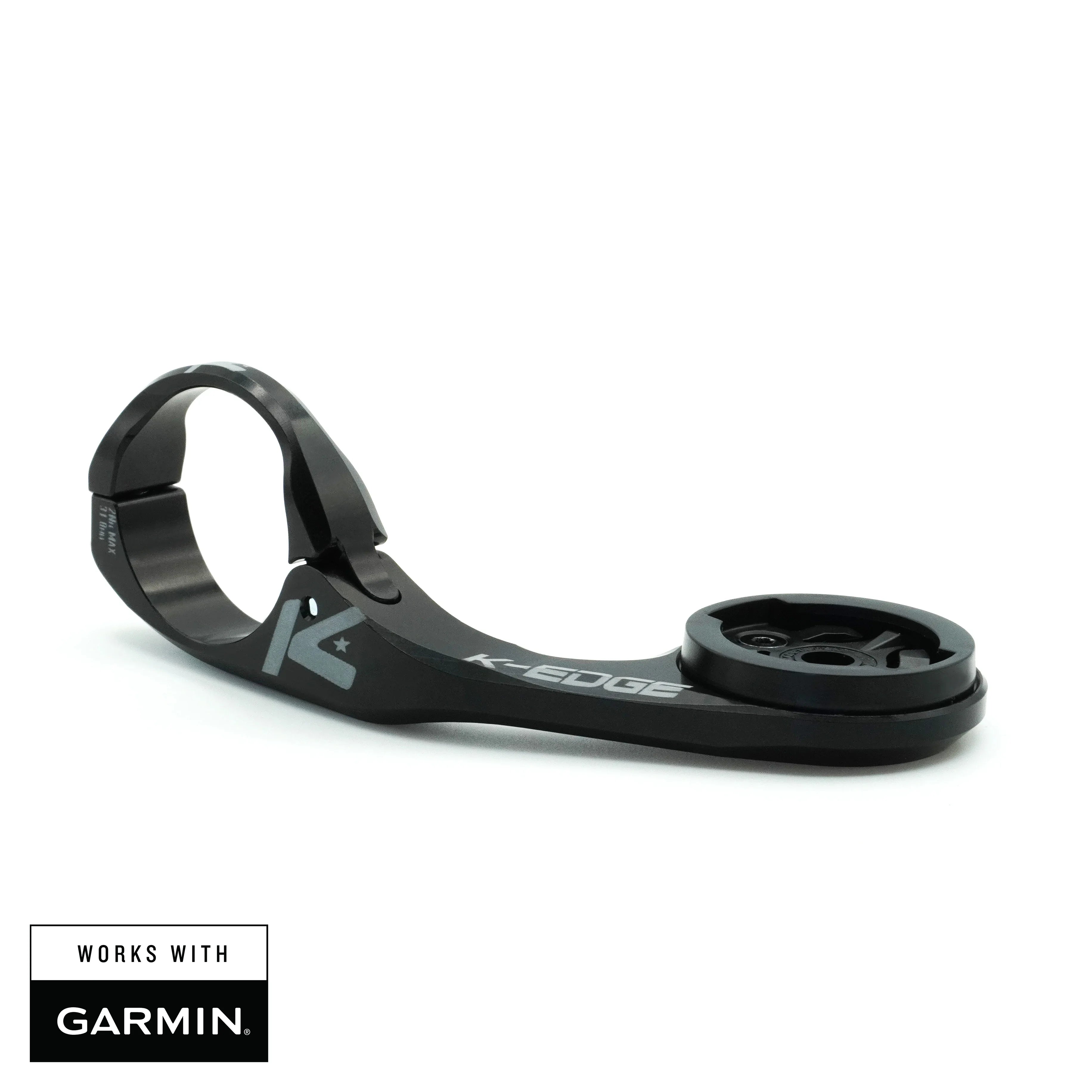 MAX XL MOUNT (31.8MM) - K-EDGE - Cobbled Climbs