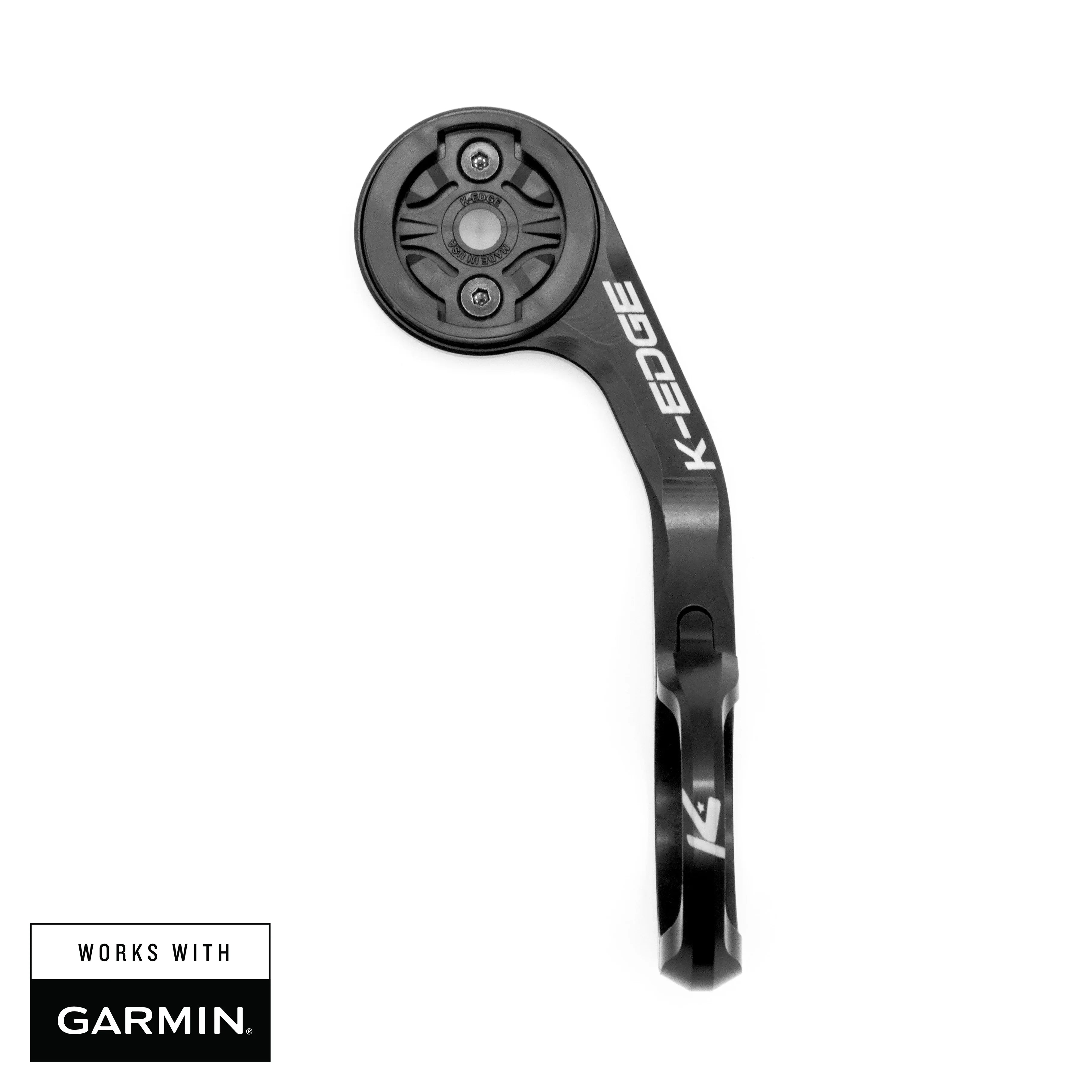 MAX XL MOUNT (35.0MM) - K-EDGE - Cobbled Climbs
