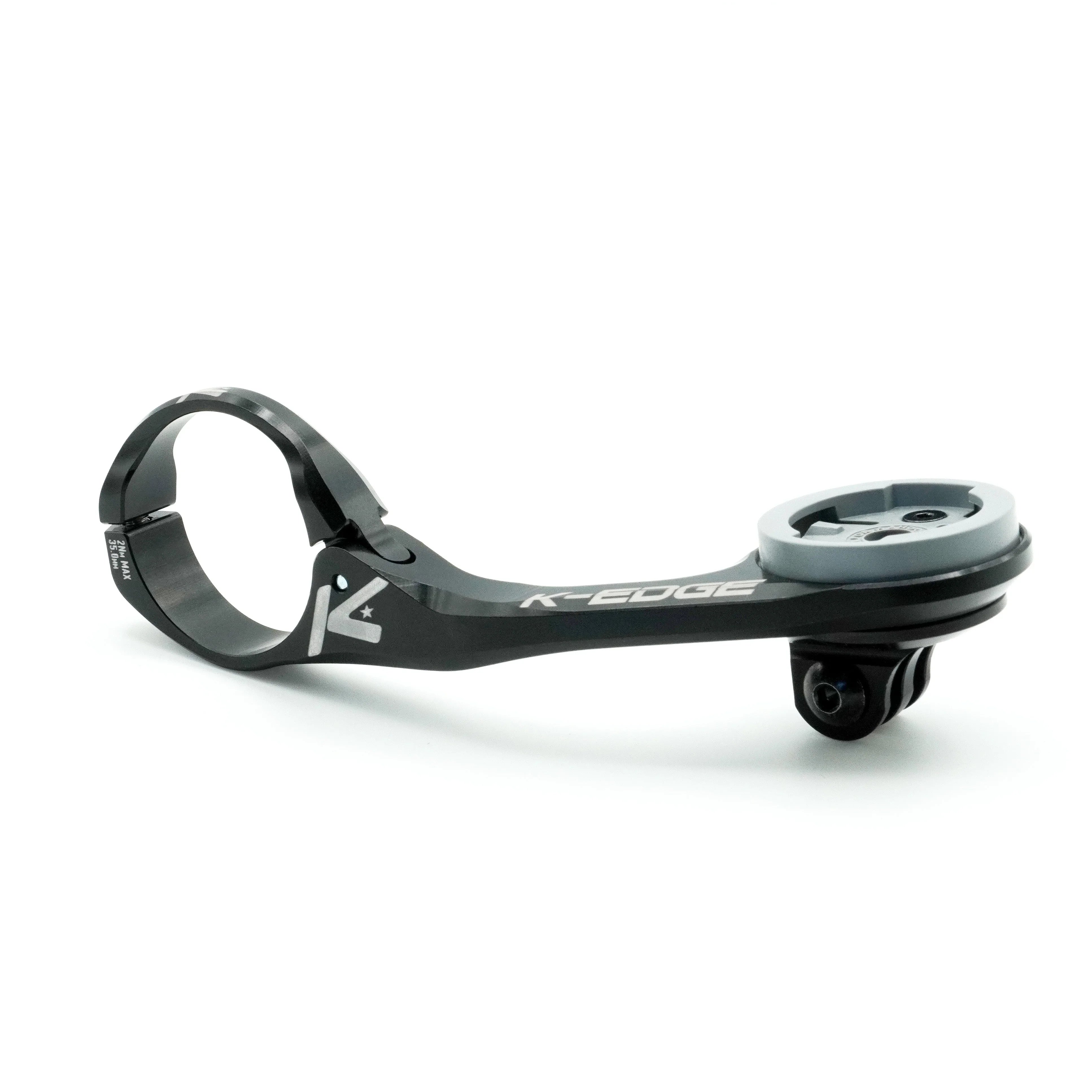 MAX XL MOUNT (35.0MM) - K-EDGE - Cobbled Climbs