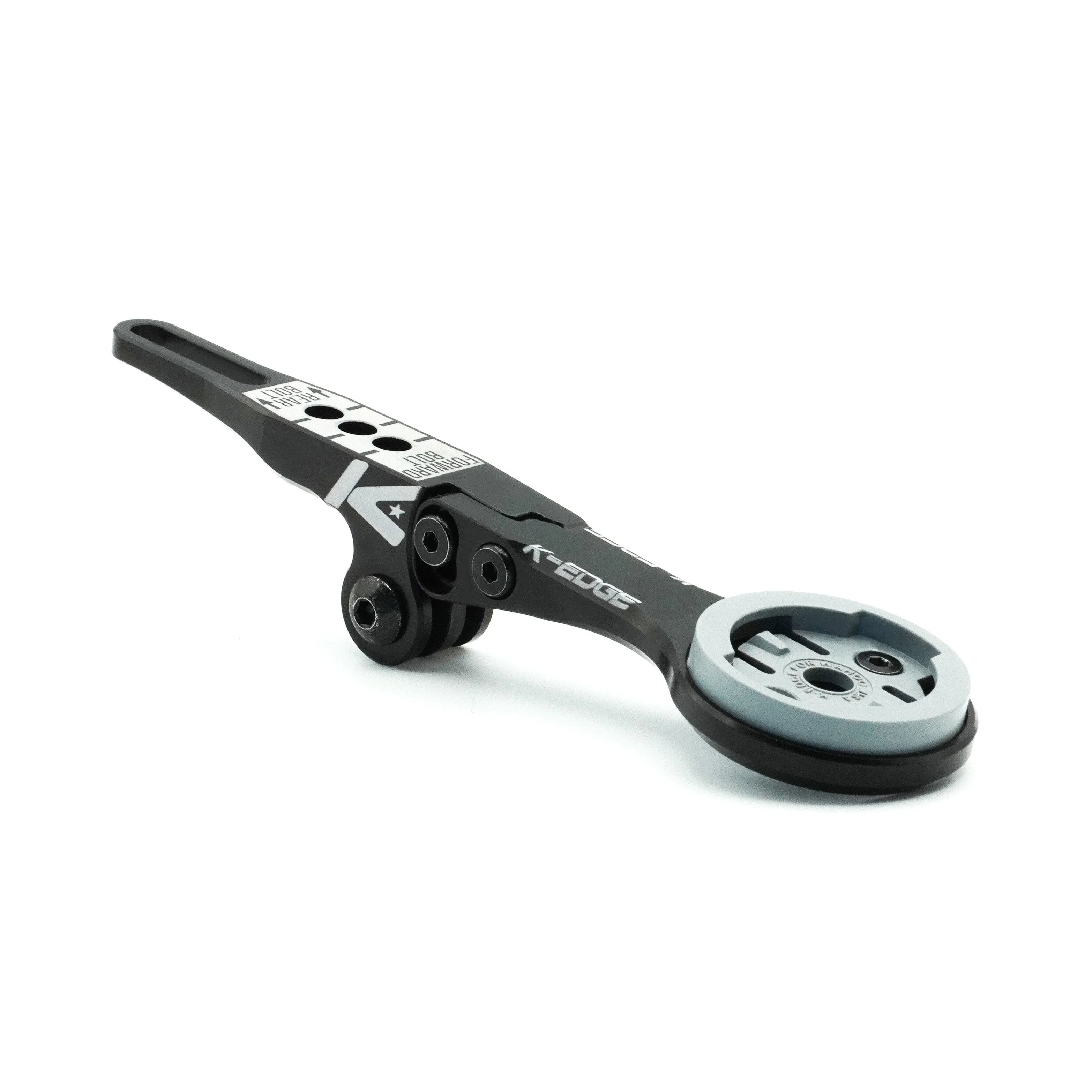 INTEGRATED HANDLEBAR SYSTEM (IHS) MOUNT - K-EDGE - Cobbled Climbs