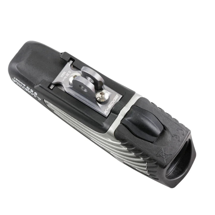 NITERIDER LIGHT ADAPTER - K-EDGE - Cobbled Climbs