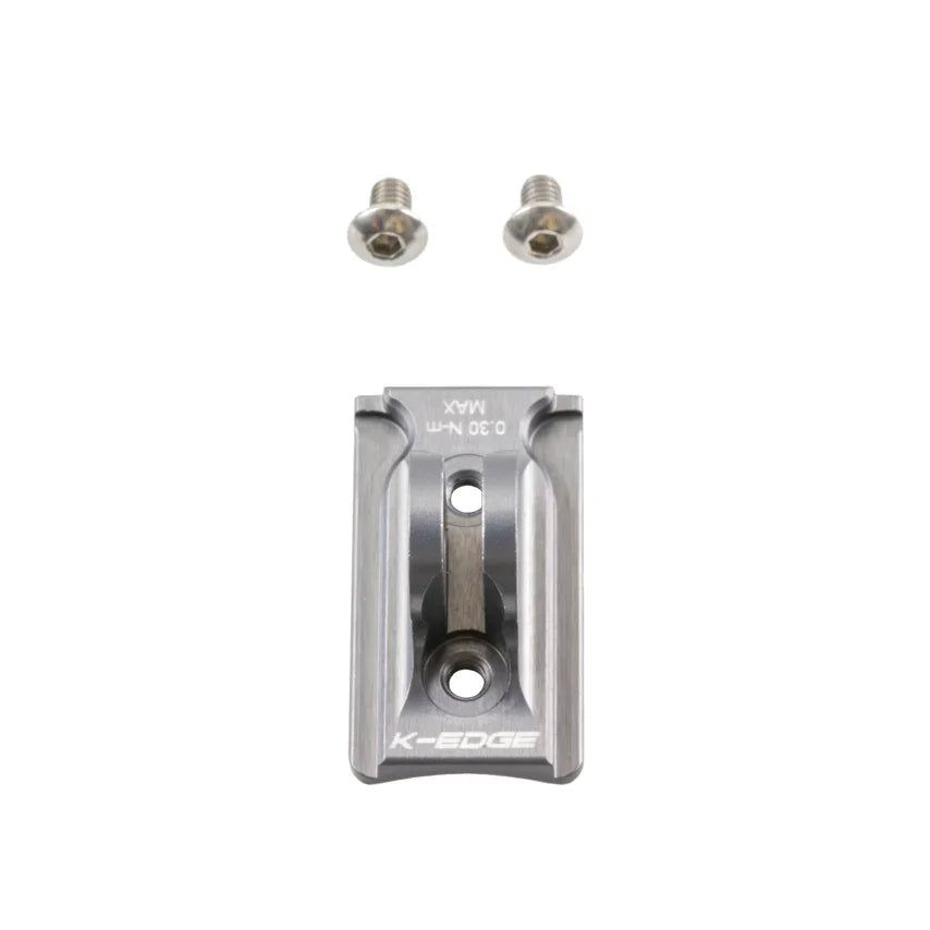 NITERIDER LIGHT ADAPTER - K-EDGE - Cobbled Climbs