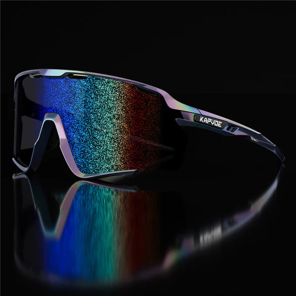 PTEROSAUR NANO LENS SUNGLASSES – KAPVOE premium cycling Sunglasses in India from Cobbled Climbs