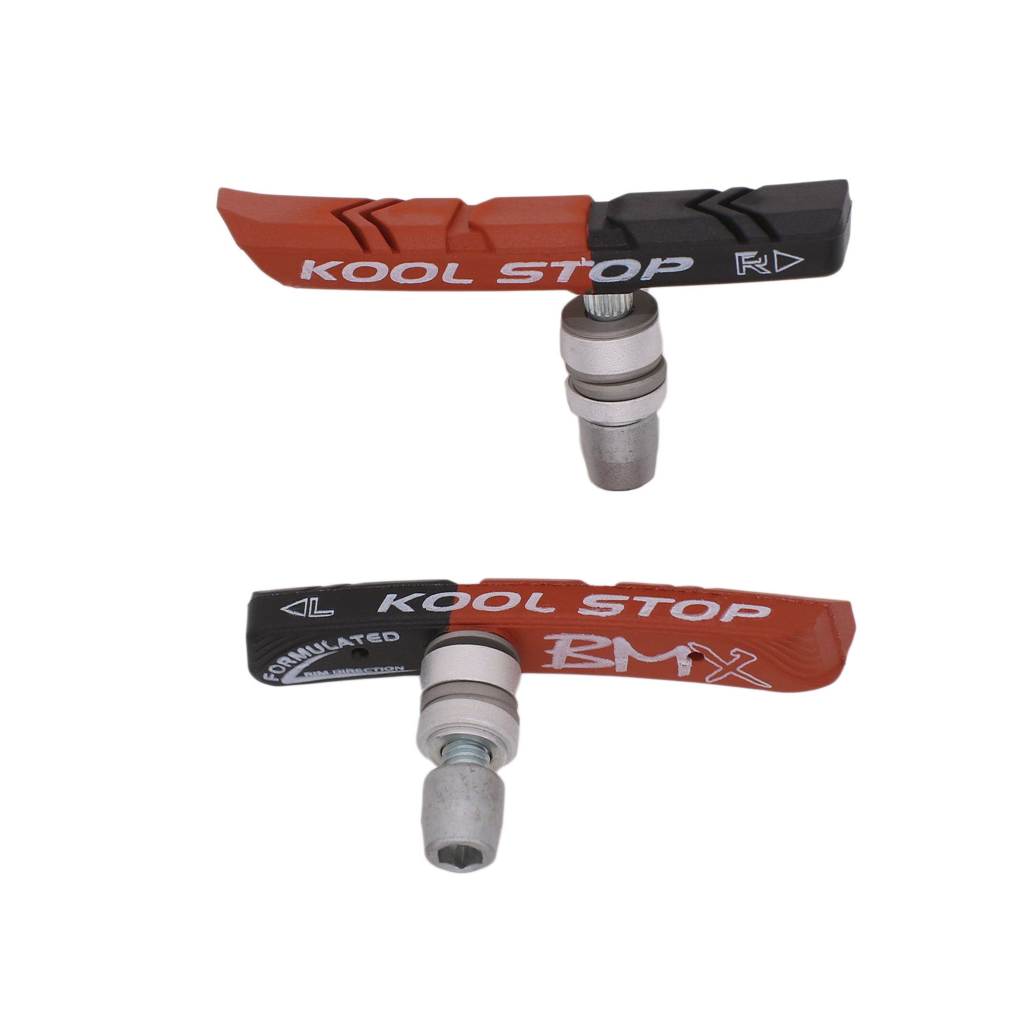 BMX Threaded Brake Pad