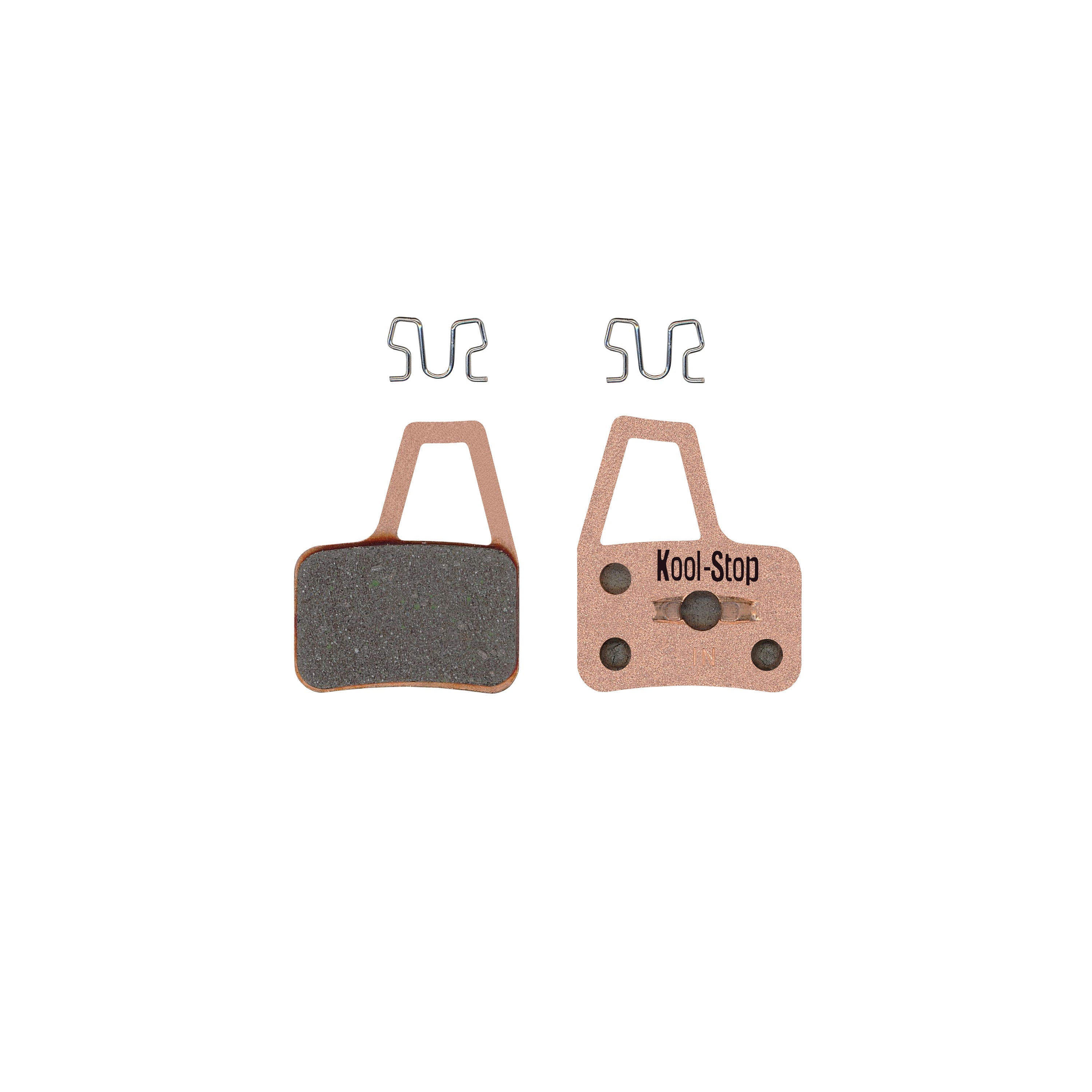 KS-D230S | KOOLSTOP | Cobbled Climbs