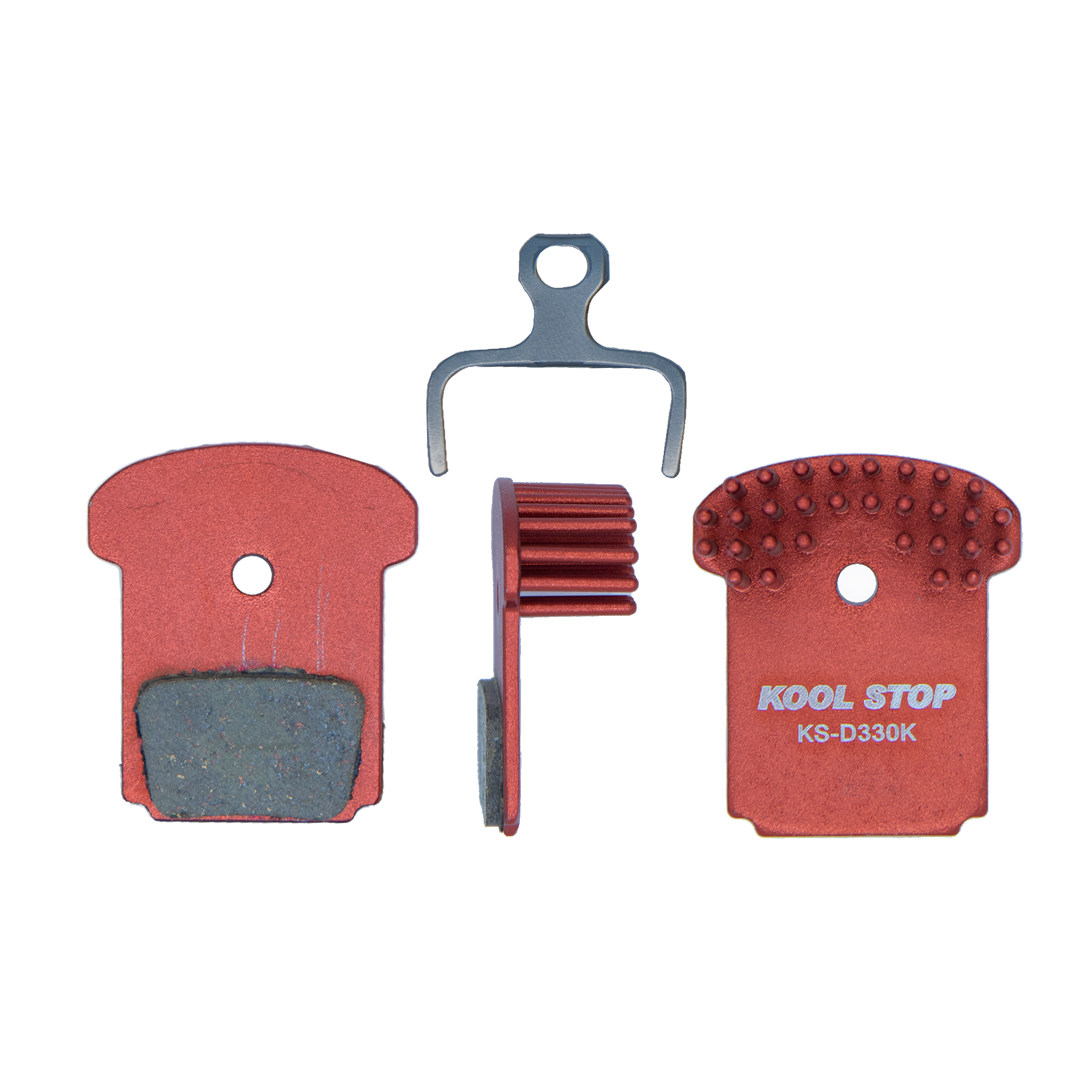 KS-D330K | KOOLSTOP | Cobbled Climbs