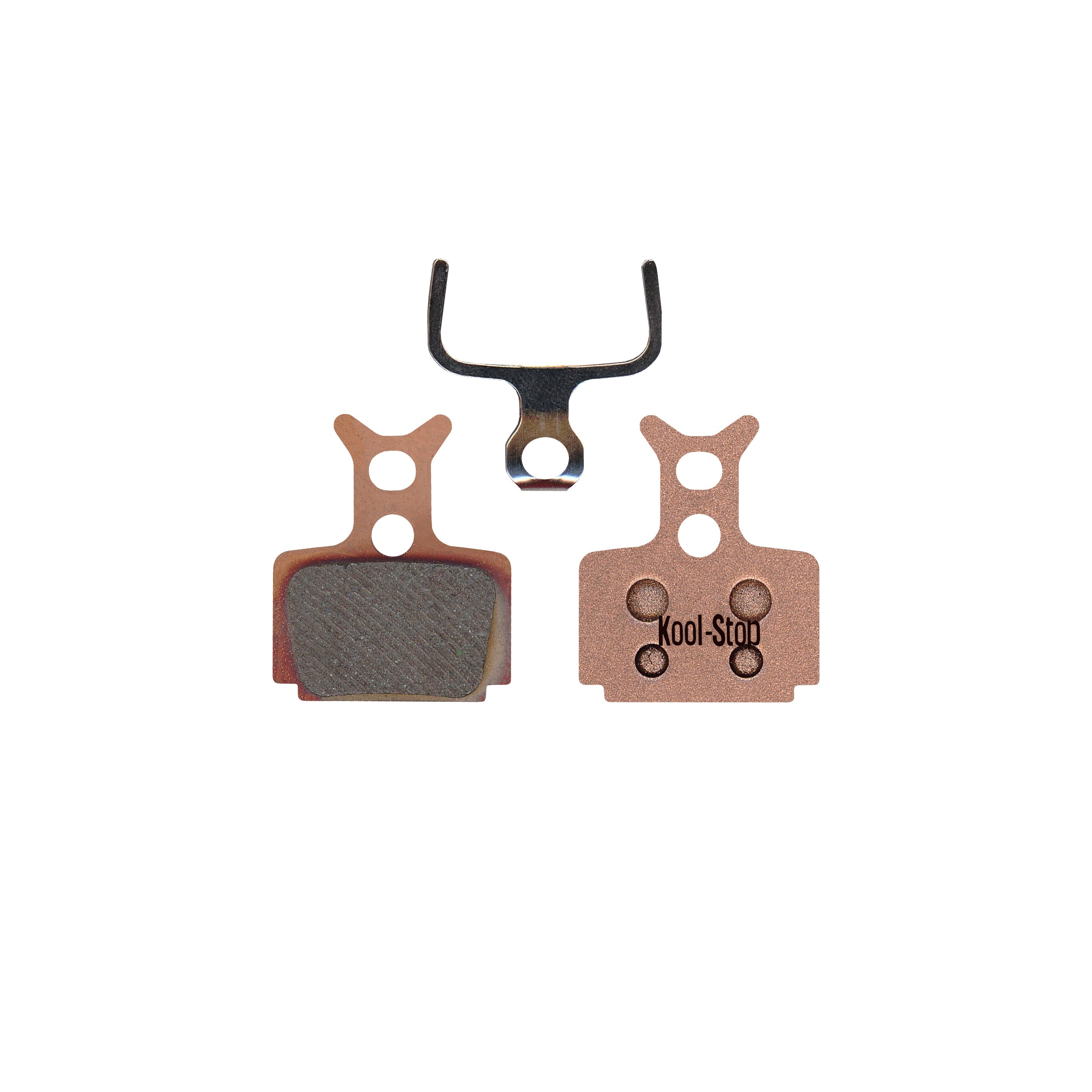 Sintered Formula RO/The One/Mega Disc Brake Pads | KOOLSTOP | Cobbled Climbs