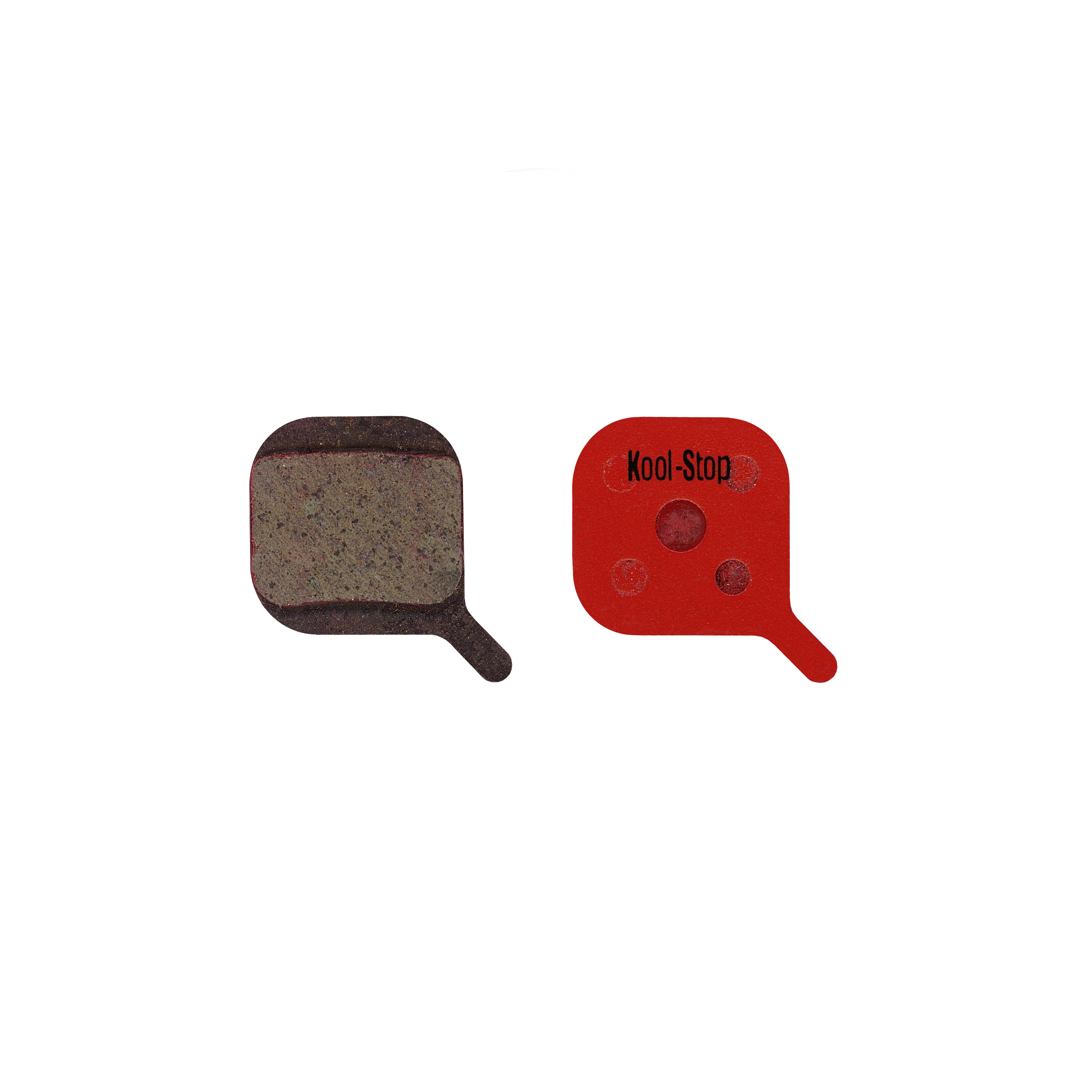 Organic Cannondale/Coda Disc Brake Pads