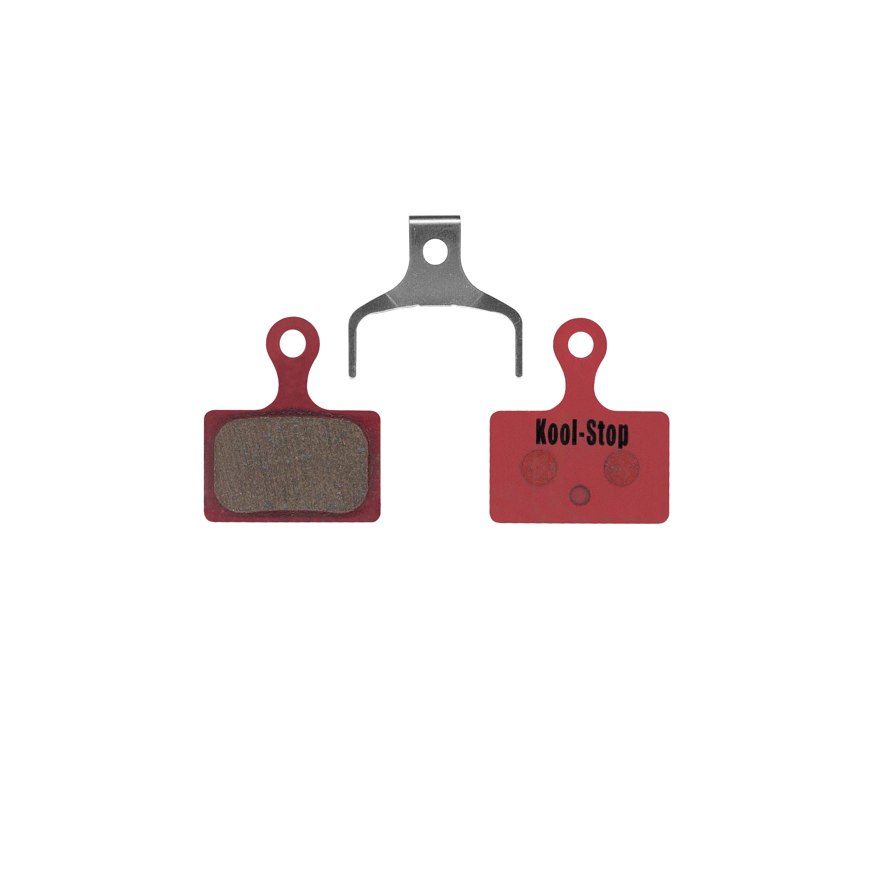 Organic Shimano Direct Mount Br-Rs505/805 Disc Brake Pads | KOOLSTOP | Cobbled Climbs