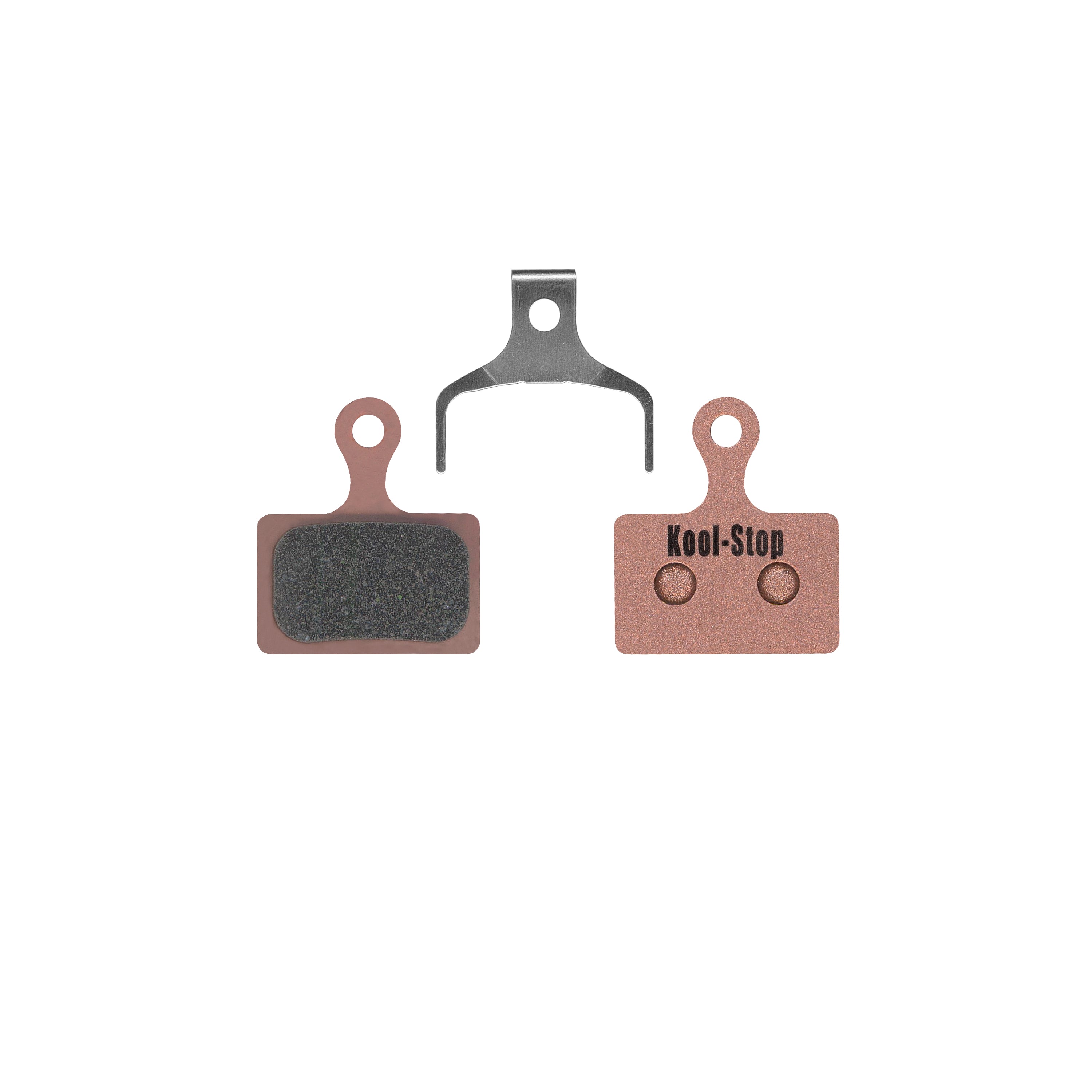 Sintered Shimano Direct Mount Br-8070 Br-Rs505/805 Disc Brake Pads | KOOLSTOP | Cobbled Climbs