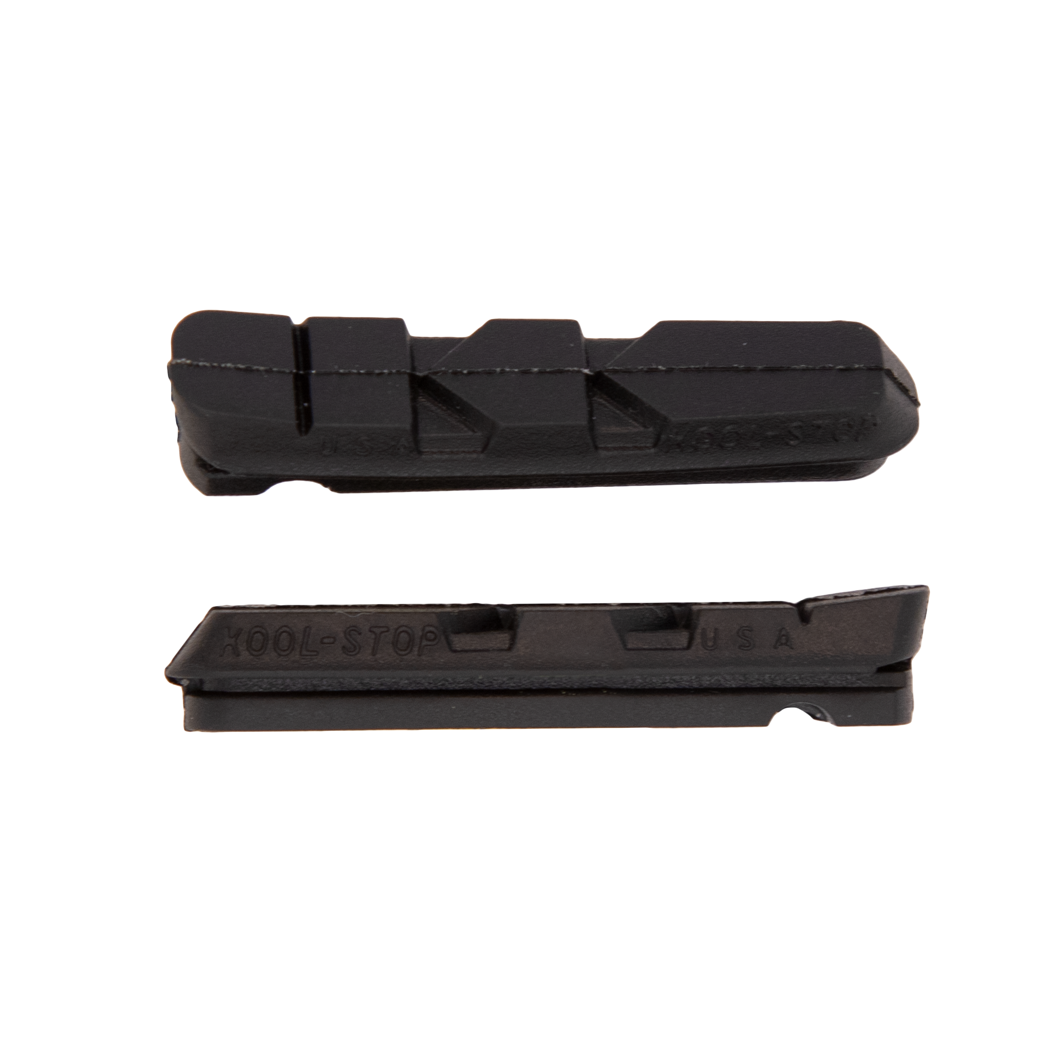 Dura Type Insert Replacement Pads | KOOLSTOP | Cobbled Climbs – view 2