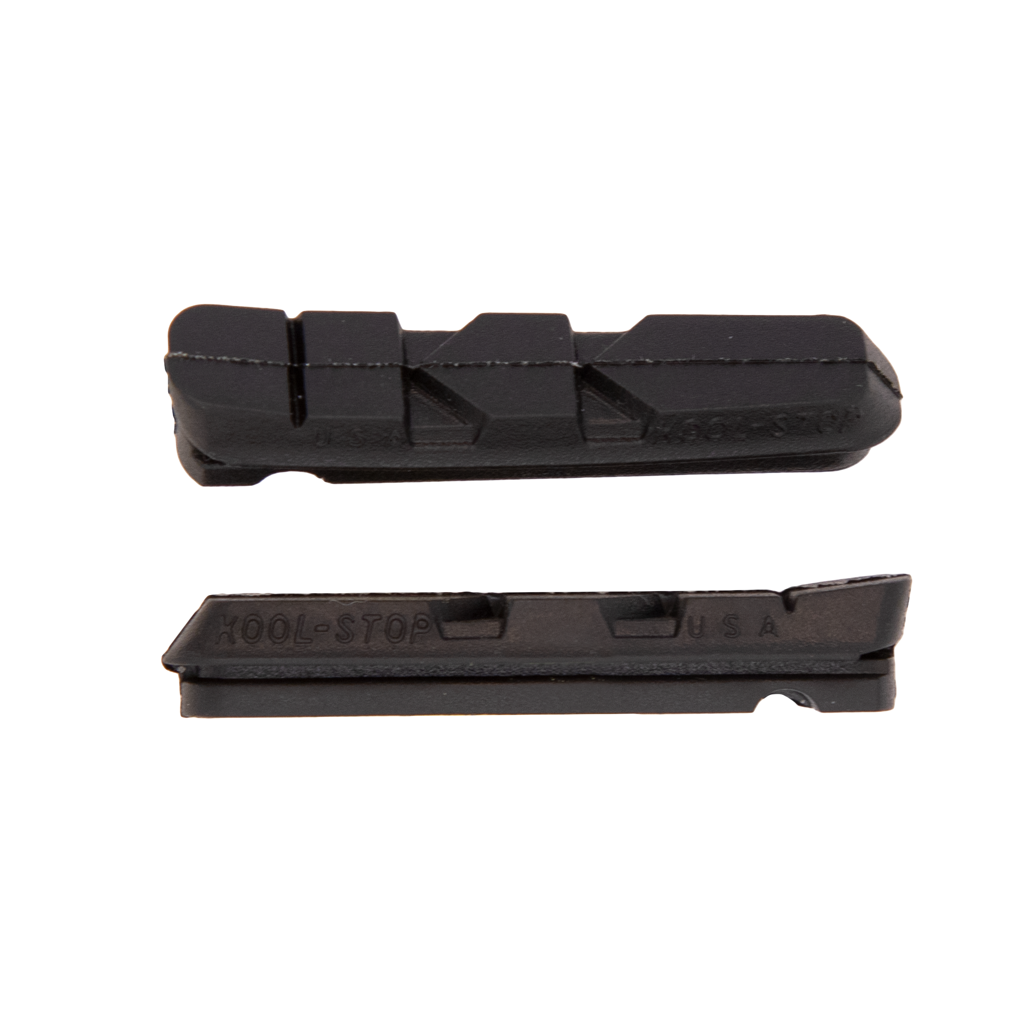 Dura Type Insert Replacement Pads | KOOLSTOP | Cobbled Climbs – view 3