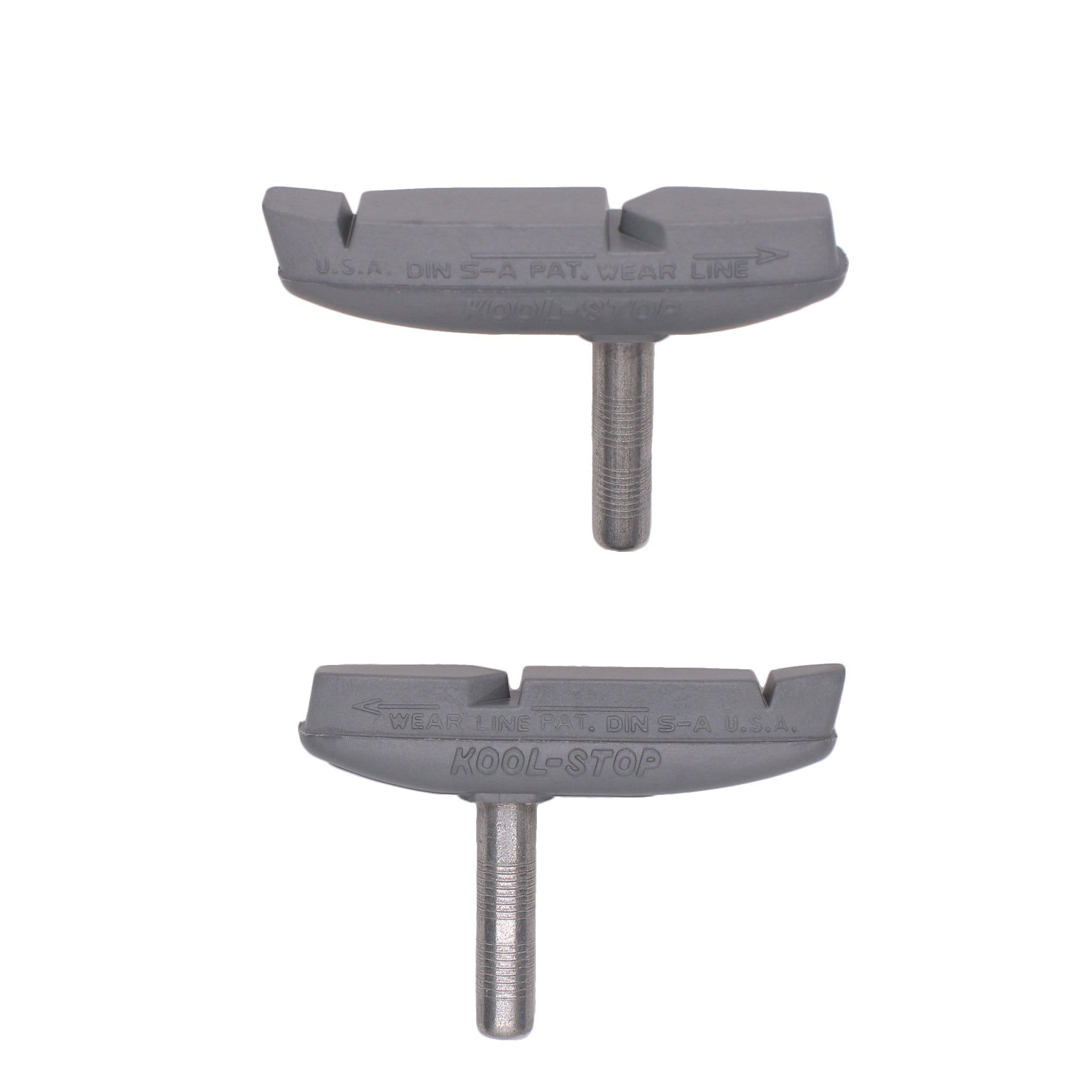 Eagle 2 Cantilever Brake Pads | KOOLSTOP | Cobbled Climbs