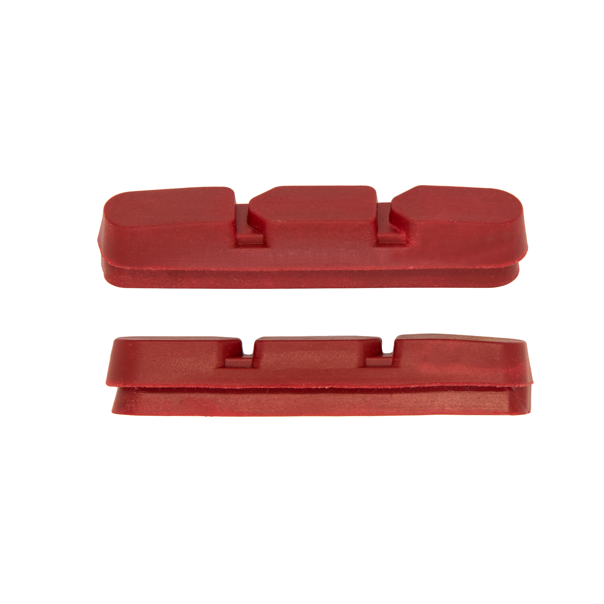 Campagnolo SR Super Record 2011 Insert Replacement Pads | KOOLSTOP | Cobbled Climbs – view 4