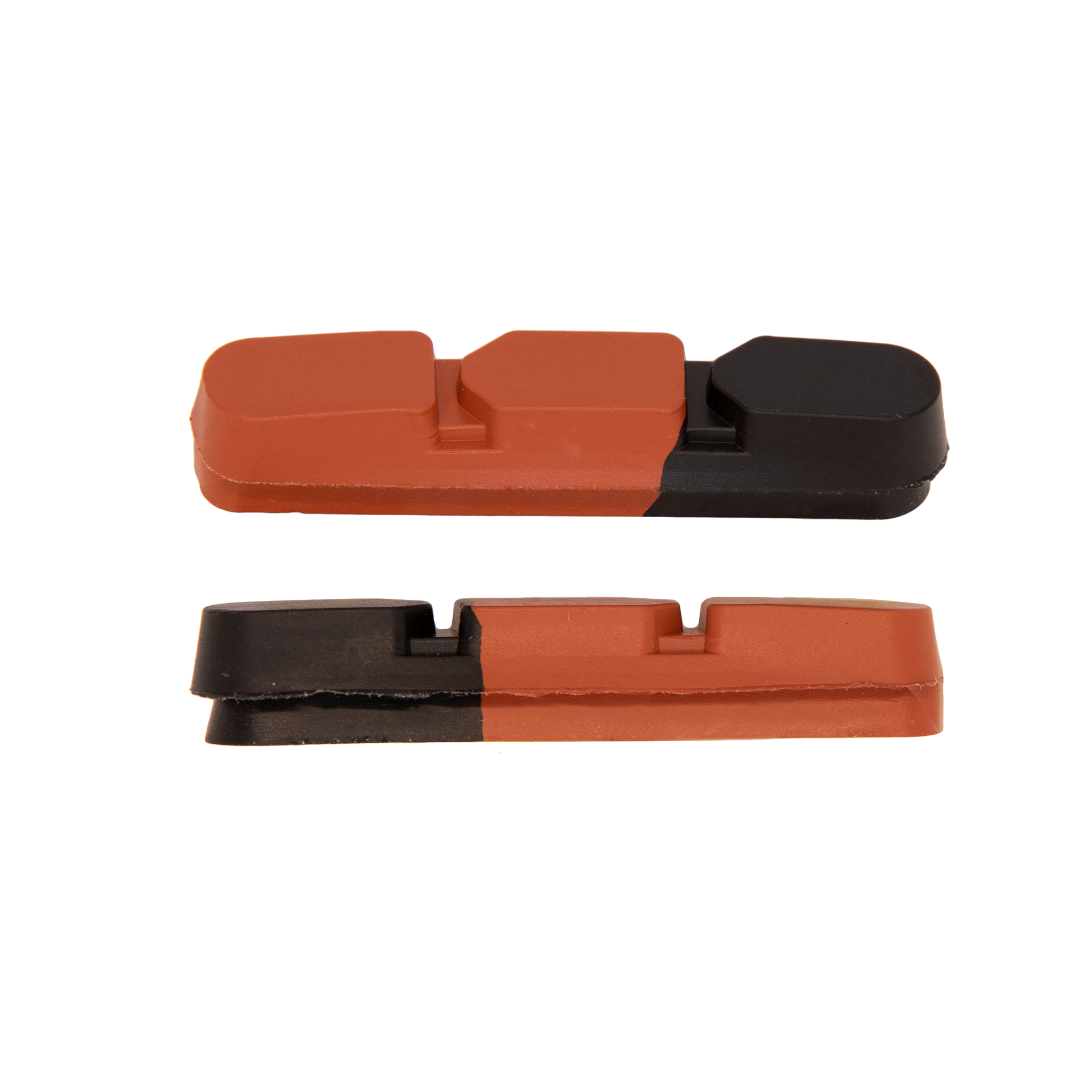 Campagnolo SR Super Record 2011 Insert Replacement Pads | KOOLSTOP | Cobbled Climbs – view 3