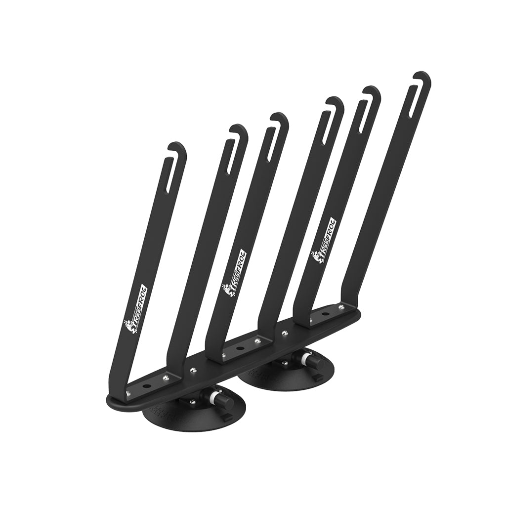 L3 FRONT WHEEL HOLDER – Tree Frog premium cycling Car Rack Parts in India from Cobbled Climbs