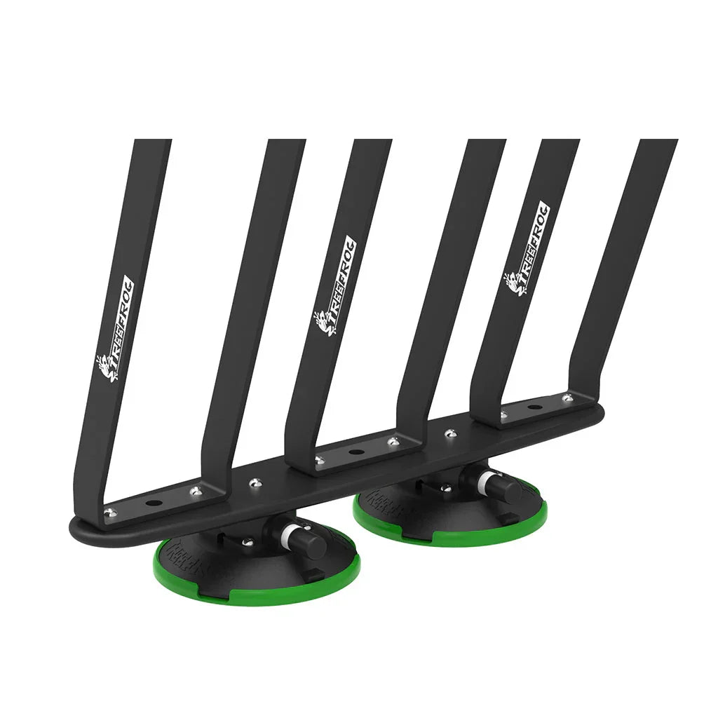 L3 Front Wheel Holder - Tree Frog - Cobbled Climbs