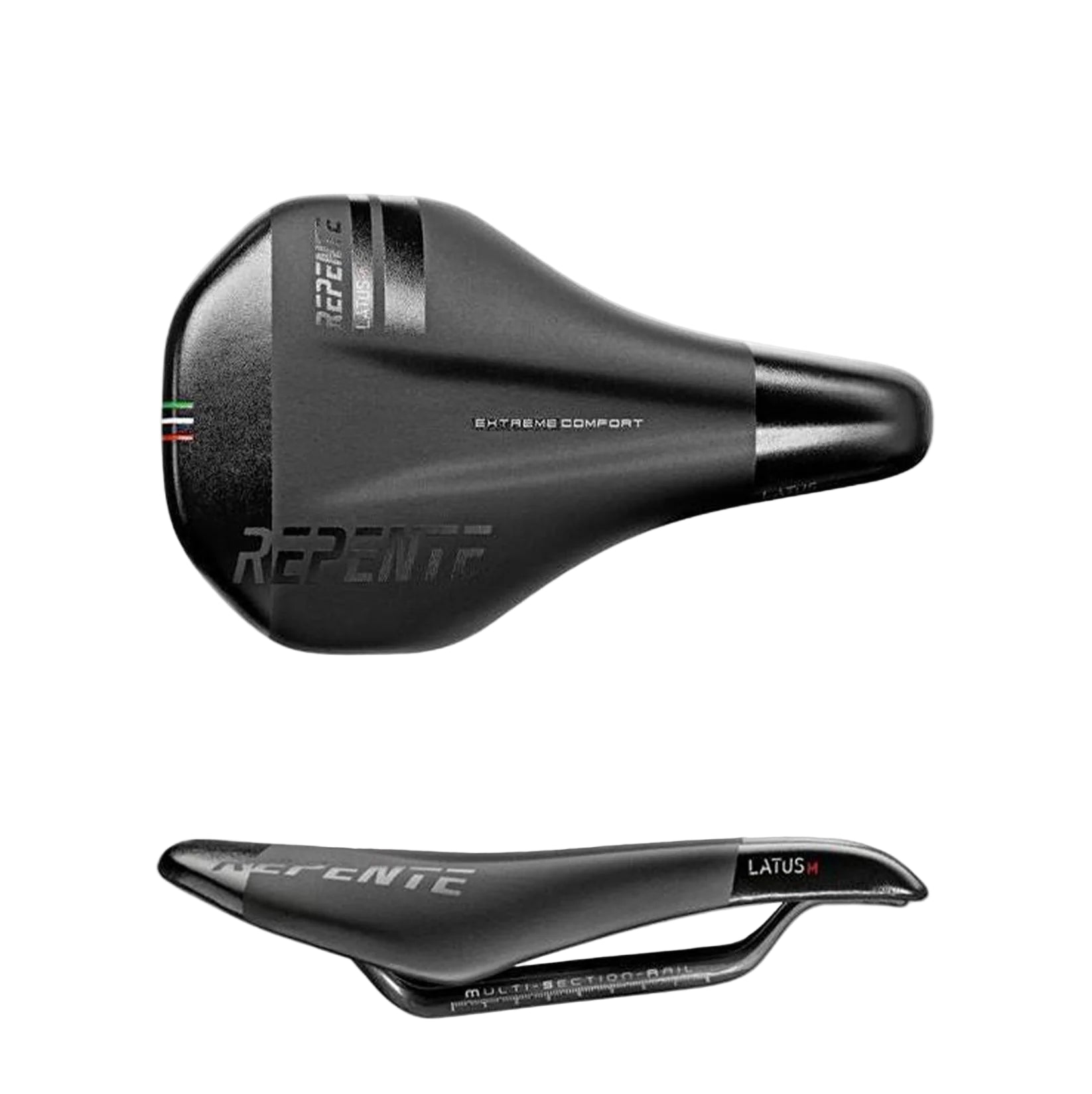 LATUS M – Selle Repente premium cycling Saddles in India from Cobbled Climbs
