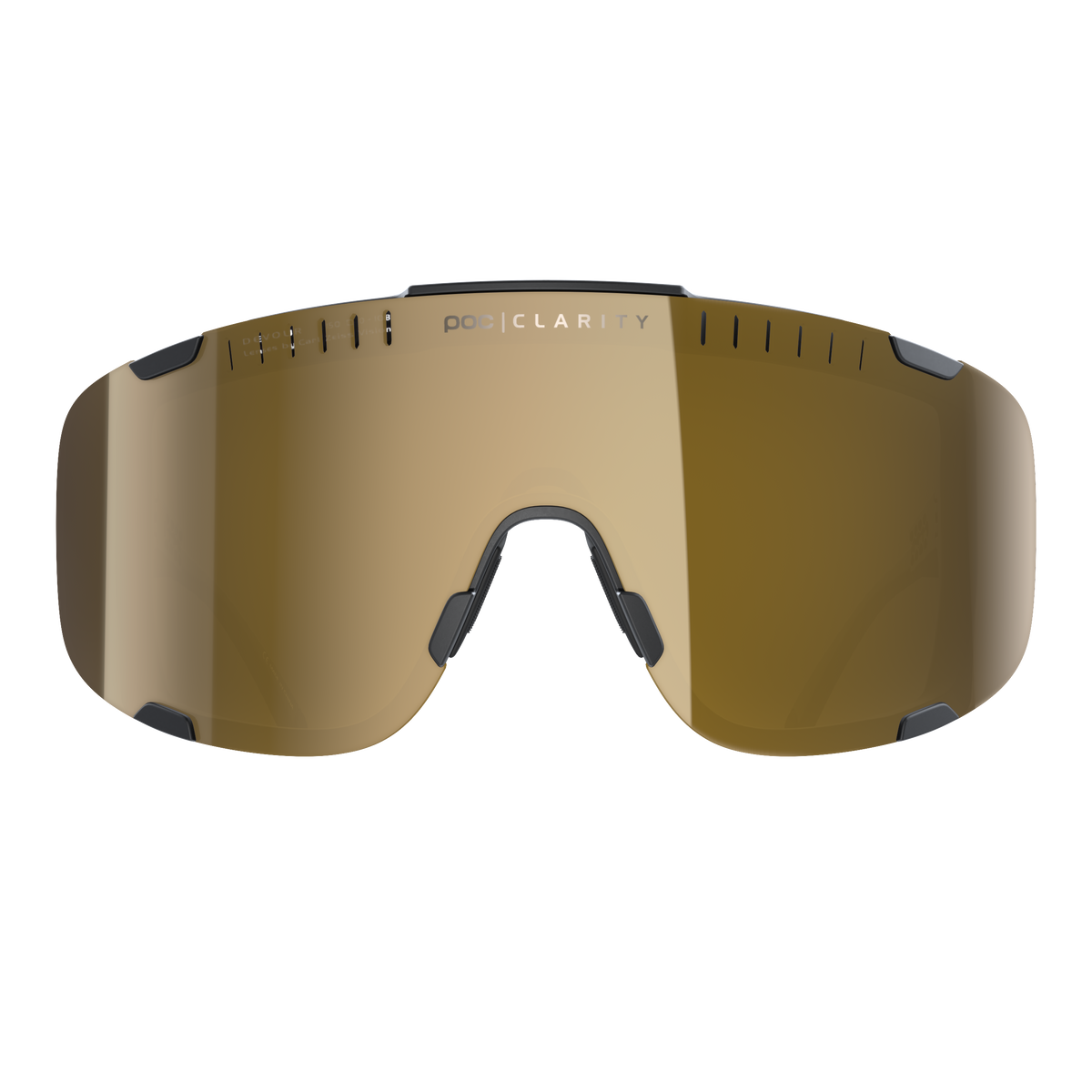 DEVOUR SPORT SUNGLASSES - Cobbled Climbs