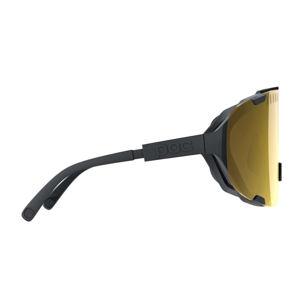 DEVOUR SPORT SUNGLASSES - Cobbled Climbs