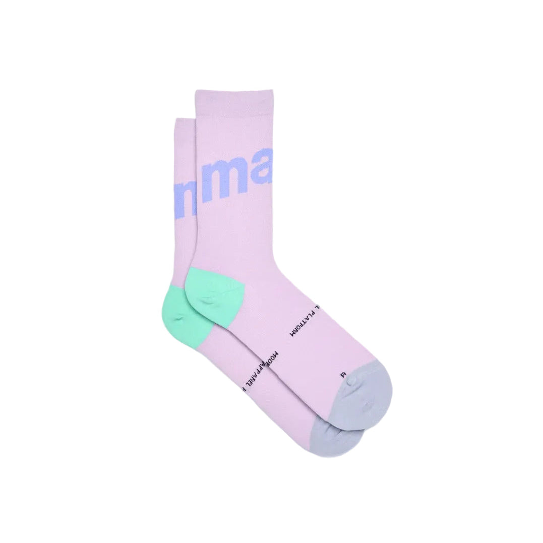 TM Team Sock | MAAP | Cobbled Climbs