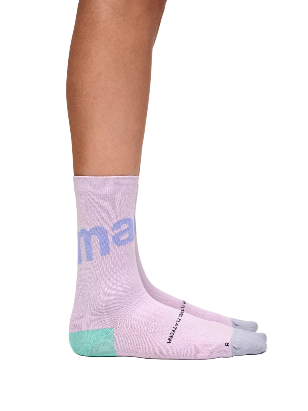 TM Team Sock | MAAP | Cobbled Climbs – view 4