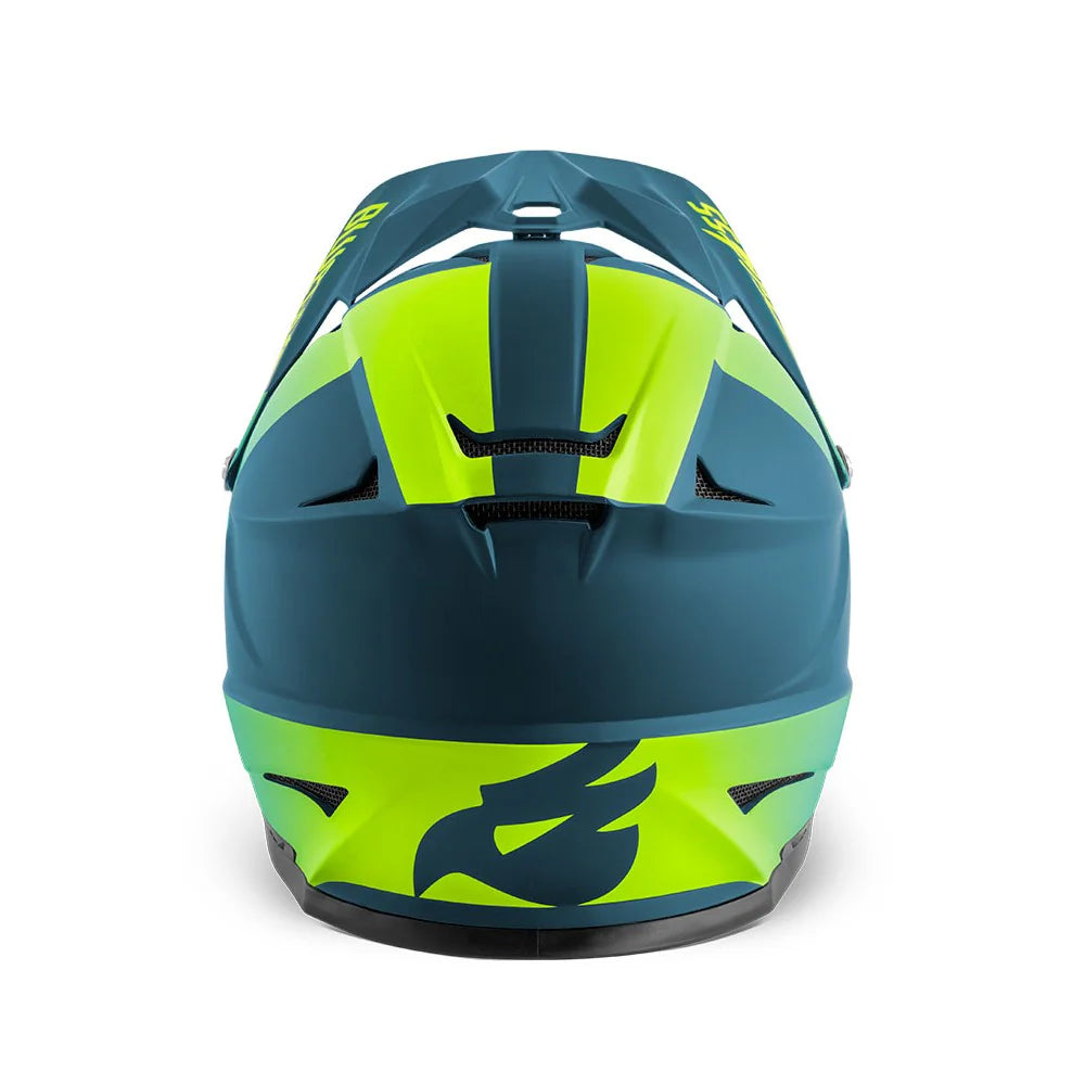 Intox CE MTB Cycling Helmet | MET | Cobbled Climbs – view 3