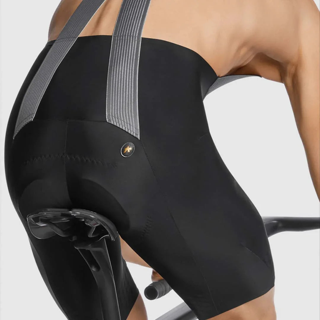 MILLE GTO C2 BIBSHORTS - Assos - Cobbled Climbs