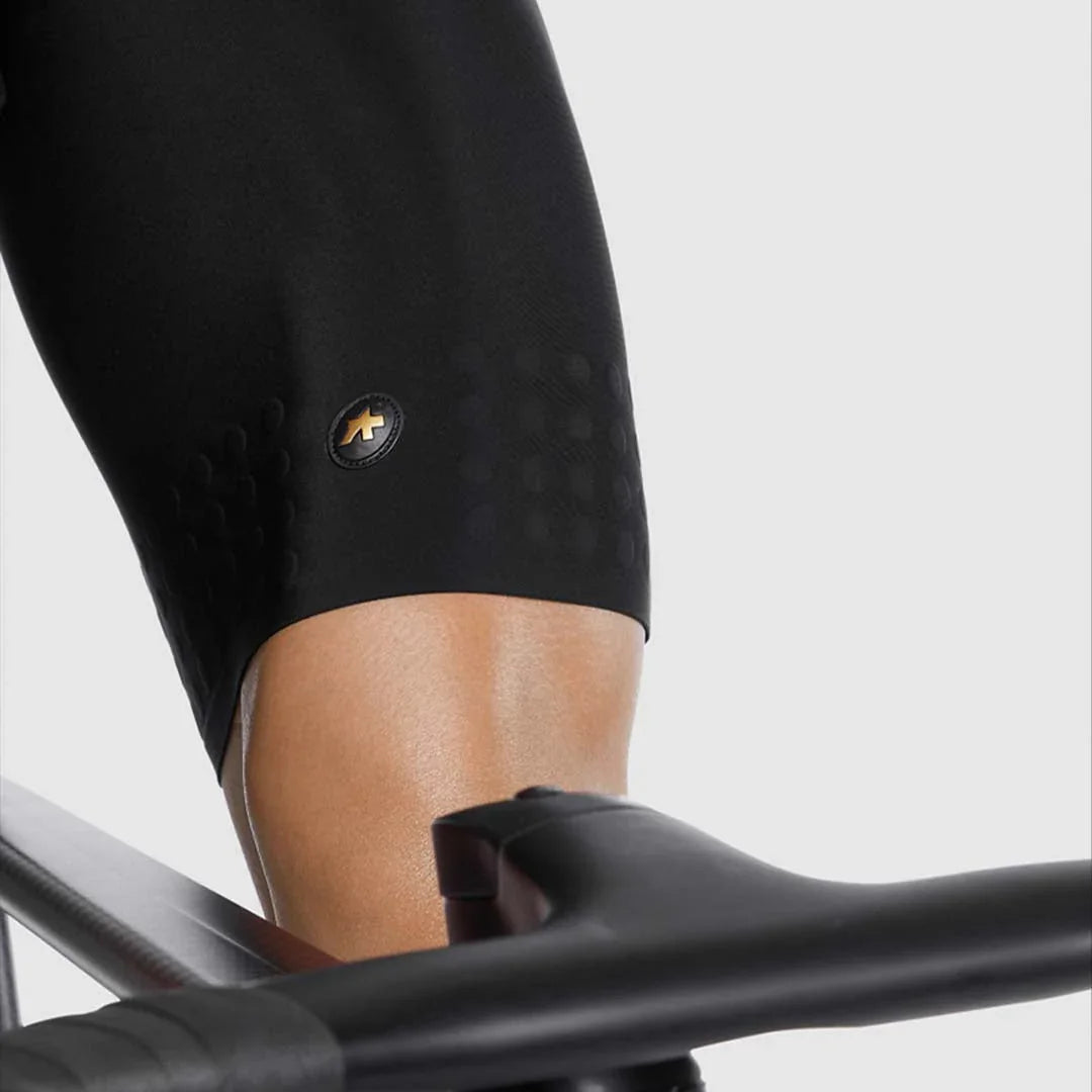 MILLE GTO C2 BIBSHORTS - Assos - Cobbled Climbs