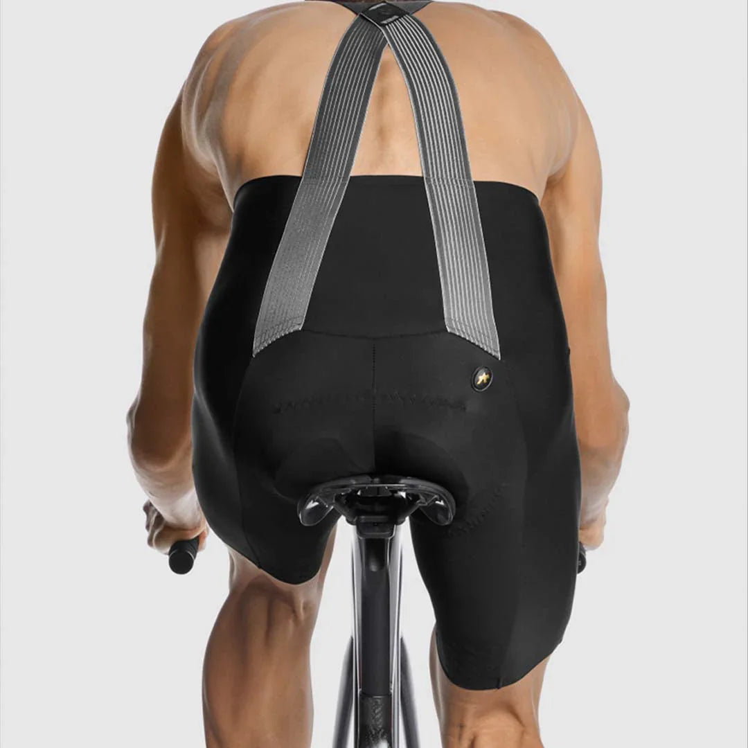 MILLE GTO C2 BIBSHORTS - Assos - Cobbled Climbs