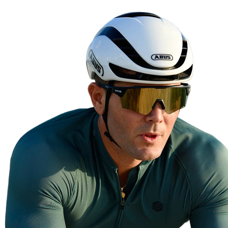 DREAMCHASER WINGS SPORTS SUNGLASSES – KAPVOE premium cycling Sunglasses in India from Cobbled Climbs