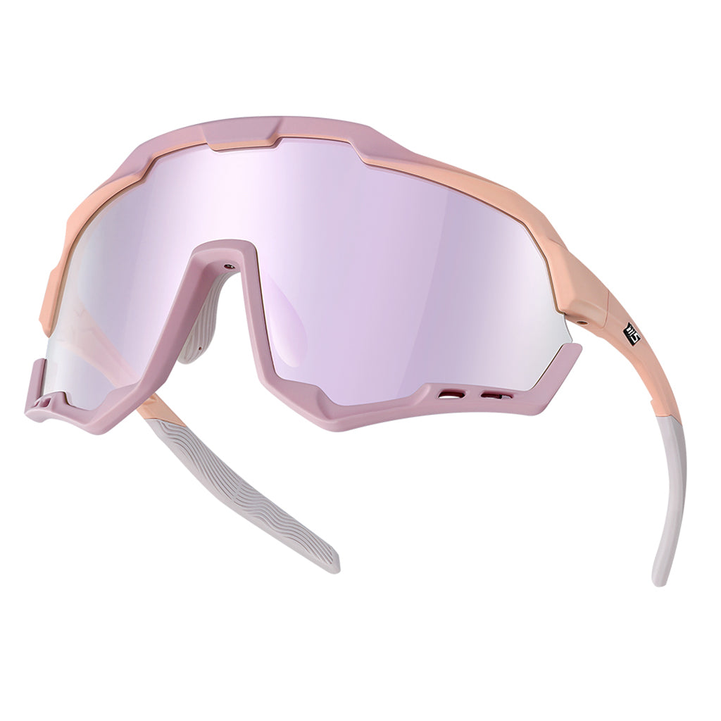 MORPHER MIRROR PHOTOCHROMIC SUNGLASSES