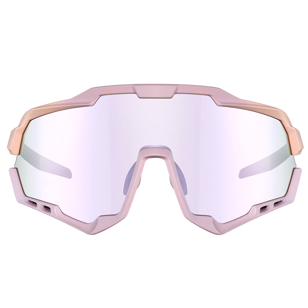 MORPHER MIRROR PHOTOCHROMIC SUNGLASSES