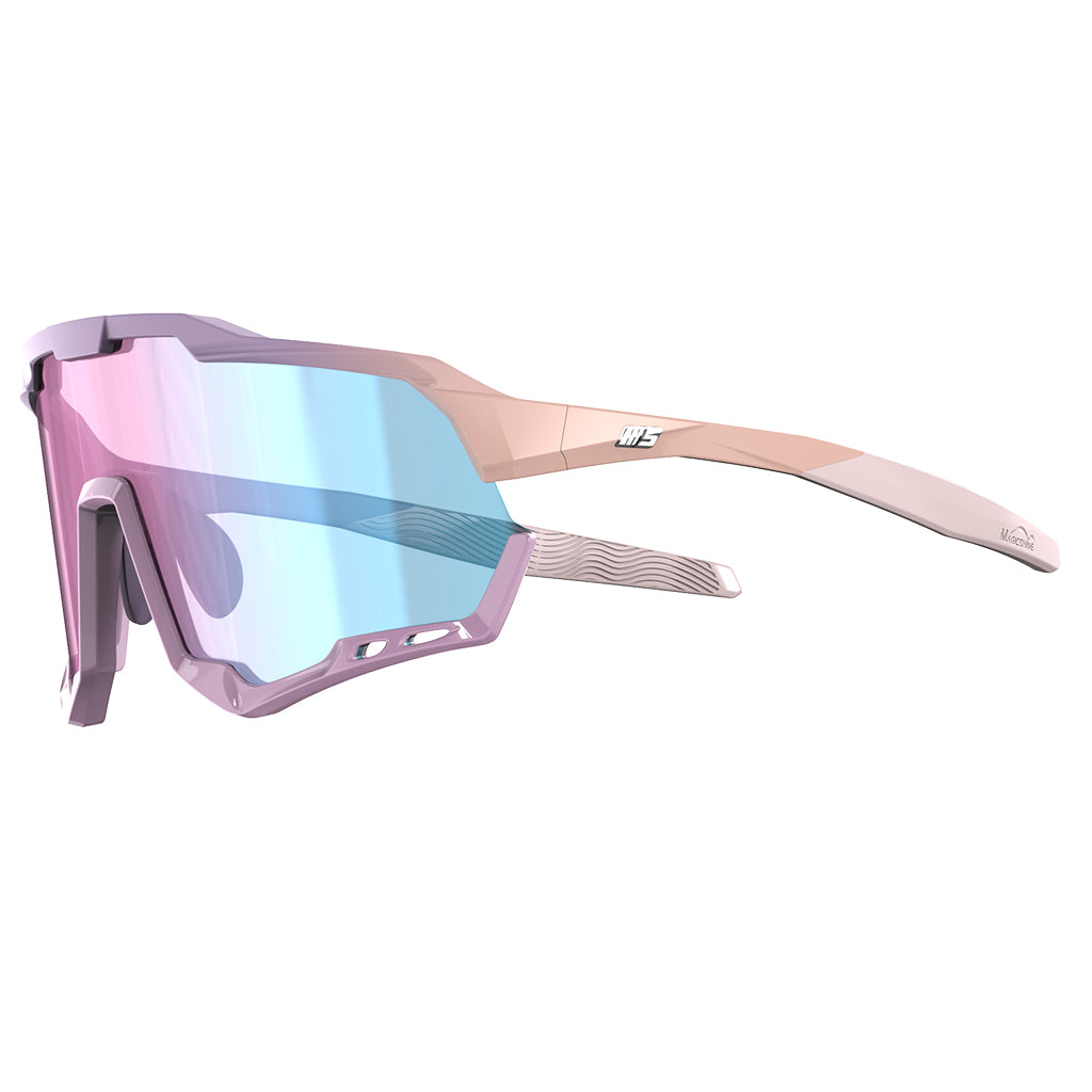 MORPHER MIRROR PHOTOCHROMIC SUNGLASSES